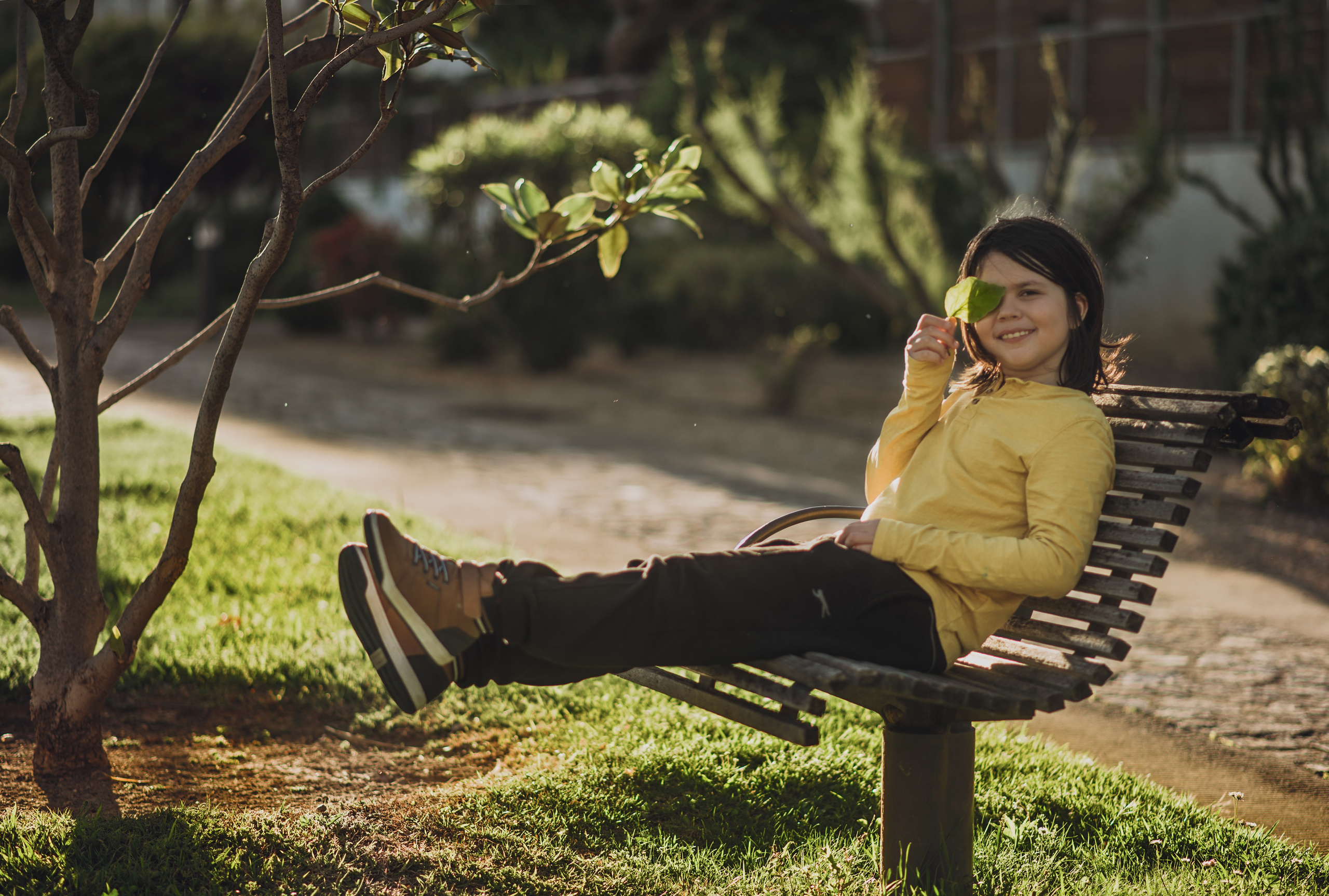 Детская фотосессия. Свадебный и семейный фотограф в Марселе и Провансе. Elvira Tabisheva