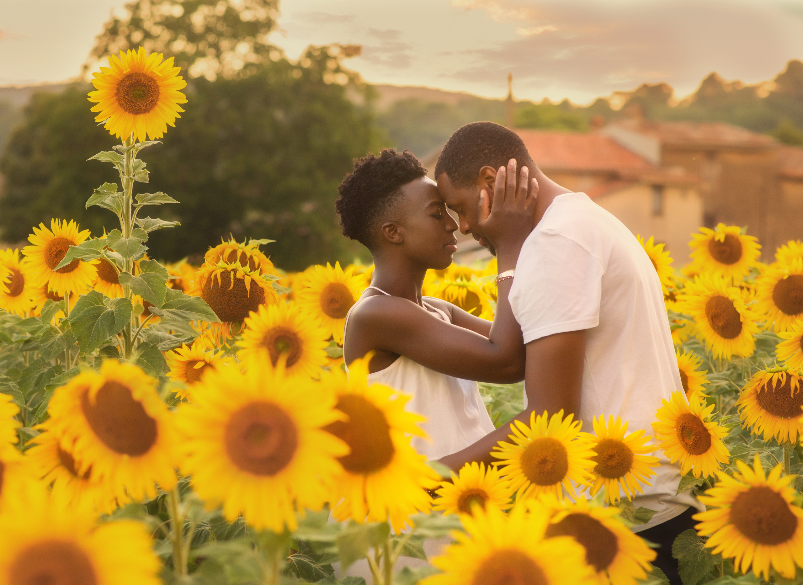 Love Story. Свадебный и семейный фотограф в Марселе и Провансе. Elvira Tabisheva