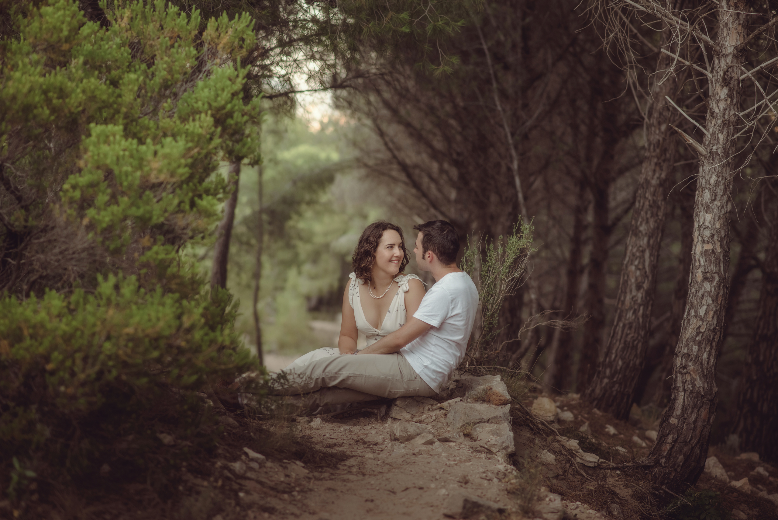 Love Story. Свадебный и семейный фотограф в Марселе и Провансе. Elvira Tabisheva