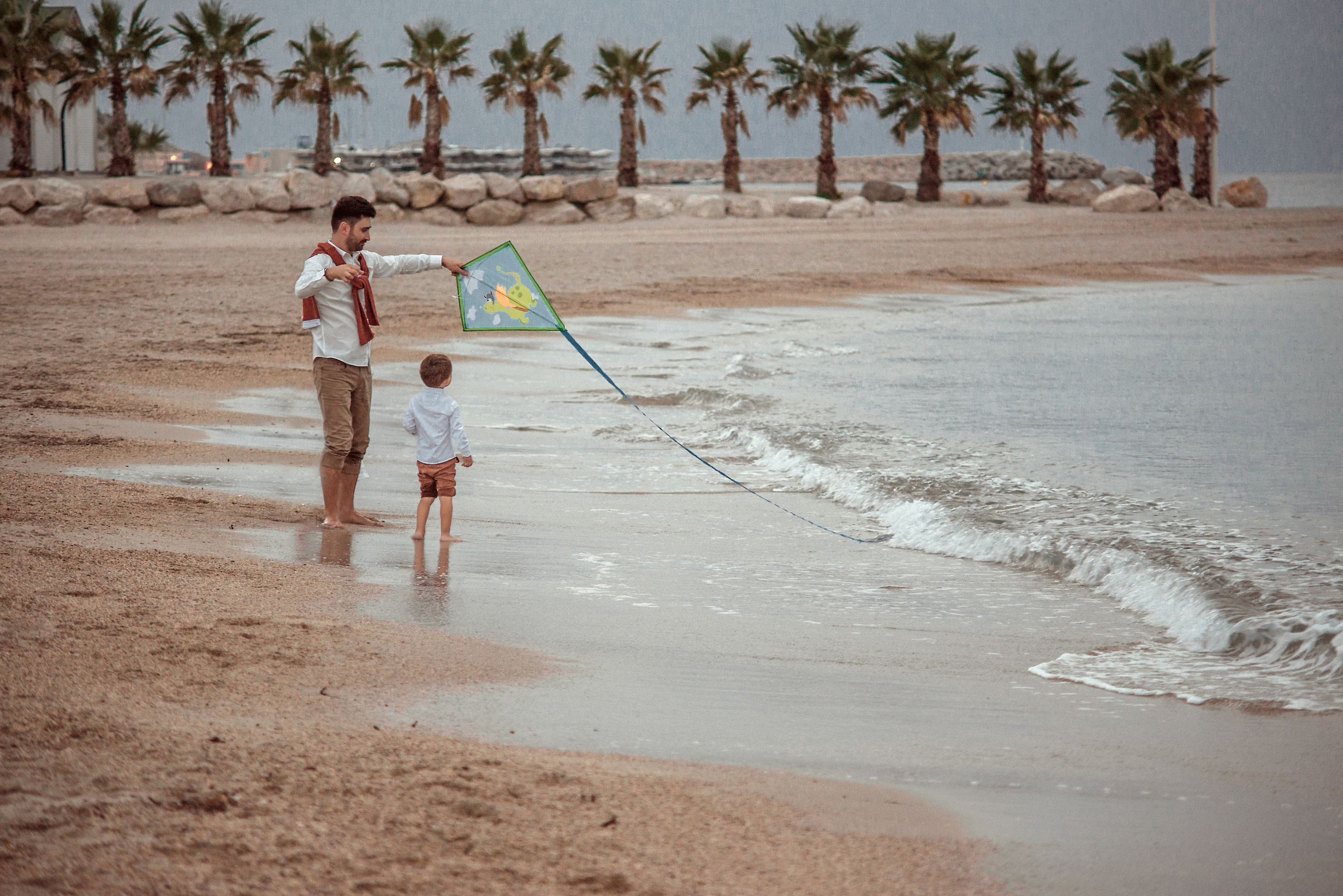 Семейные фотосессии. Свадебный и семейный фотограф в Марселе и Провансе. Elvira Tabisheva
