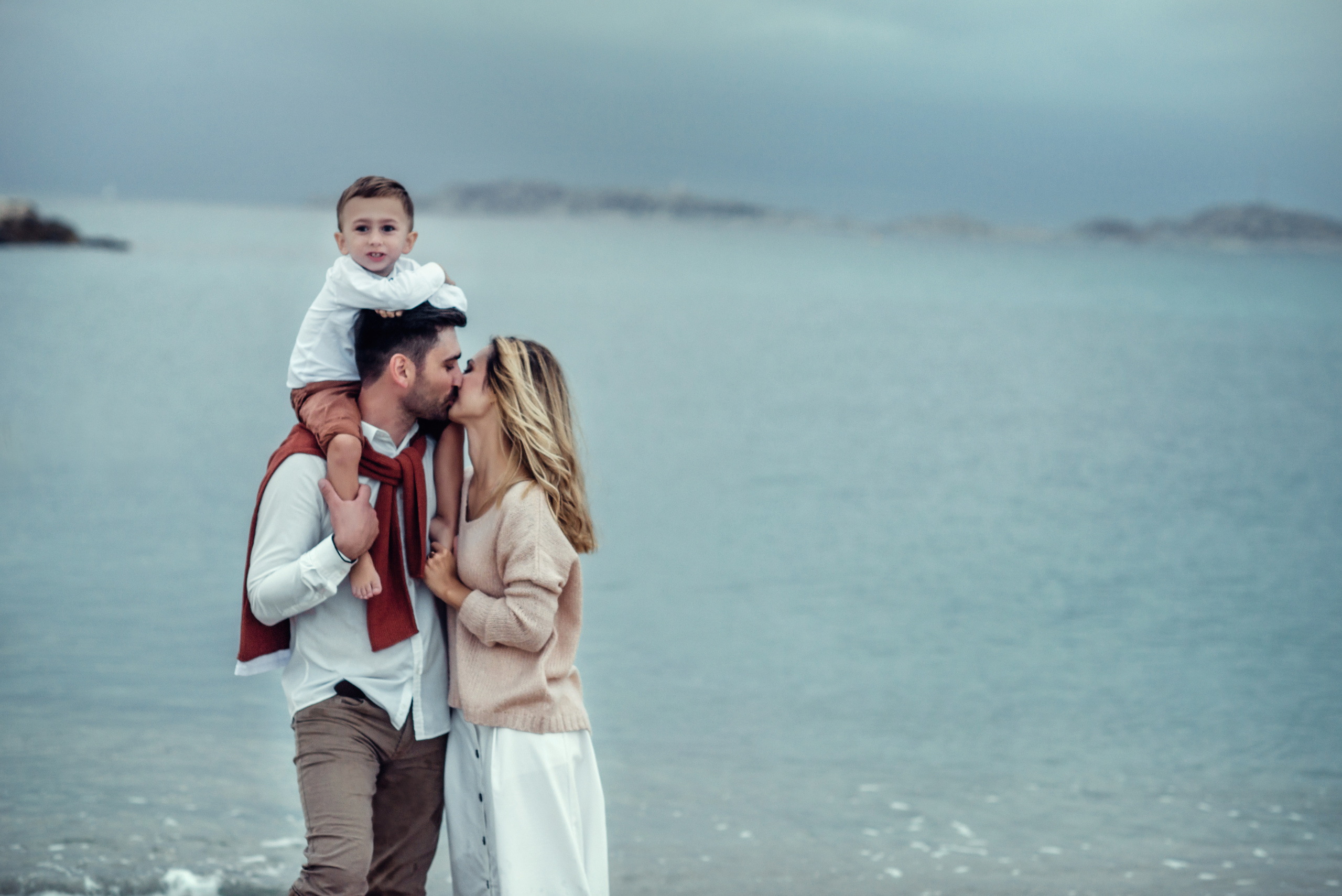 Семейные фотосессии. Свадебный и семейный фотограф в Марселе и Провансе. Elvira Tabisheva