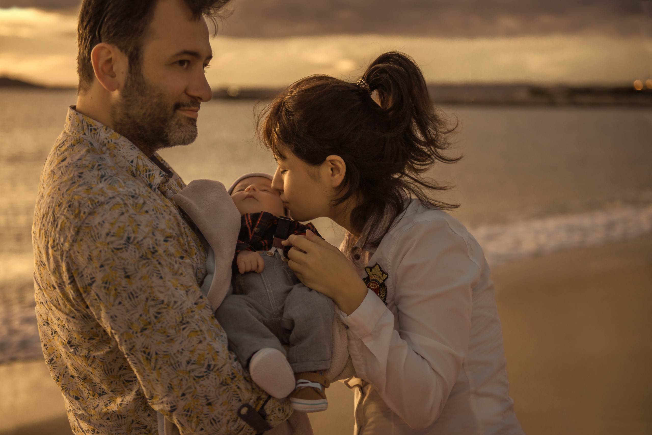 Семейные фотосессии. Свадебный и семейный фотограф в Марселе и Провансе. Elvira Tabisheva