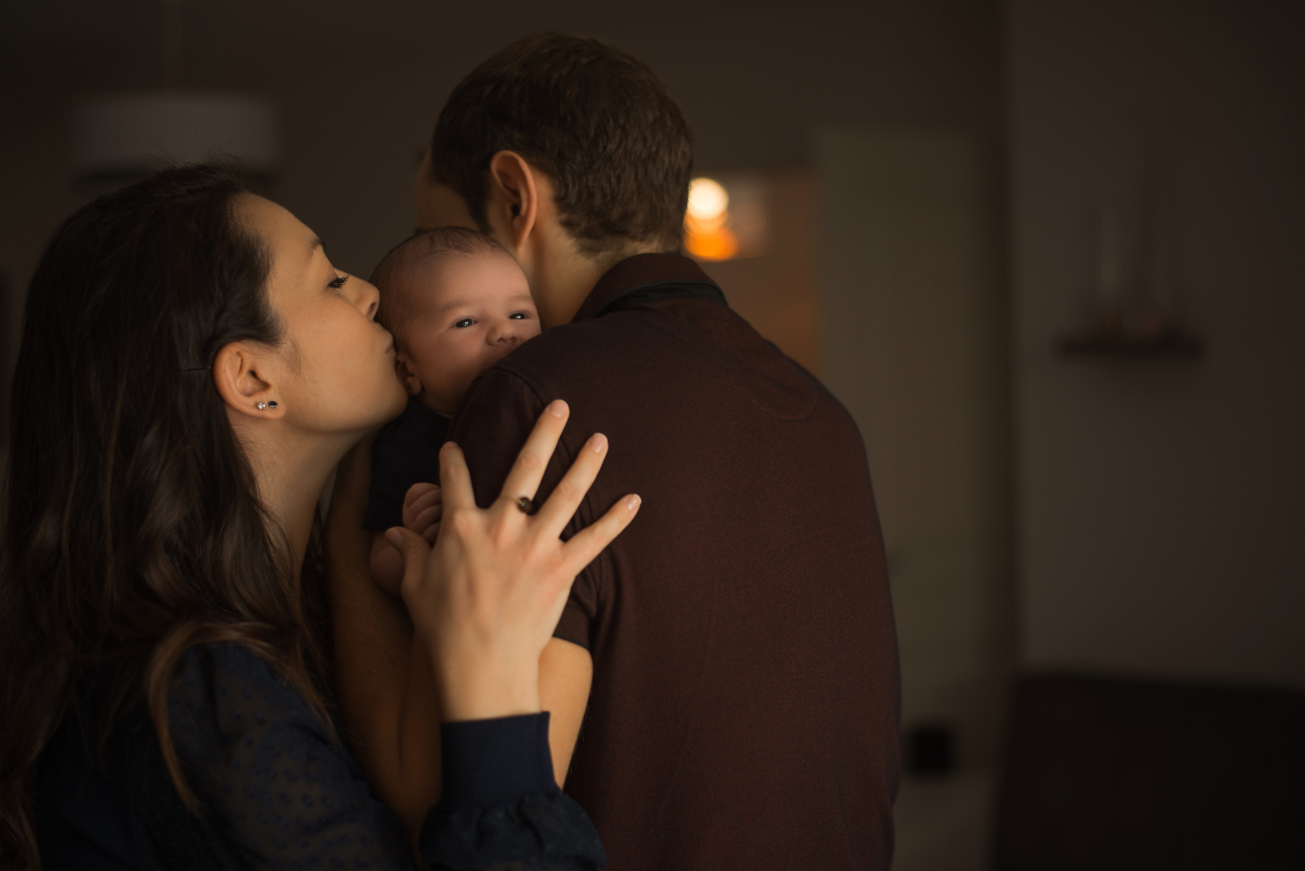 Семейные фотосессии. Свадебный и семейный фотограф в Марселе и Провансе. Elvira Tabisheva