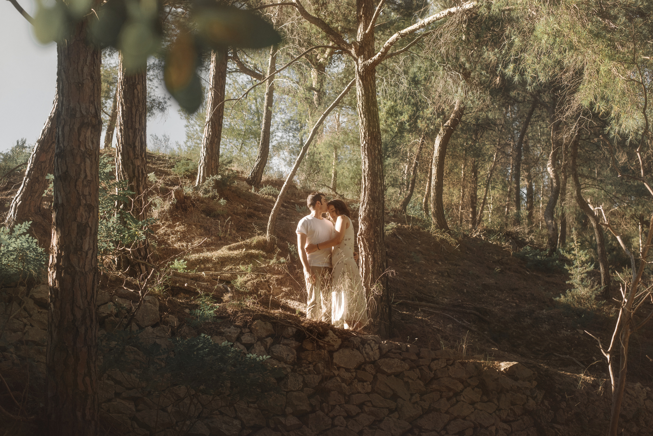 Love Story. Свадебный и семейный фотограф в Марселе и Провансе. Elvira Tabisheva