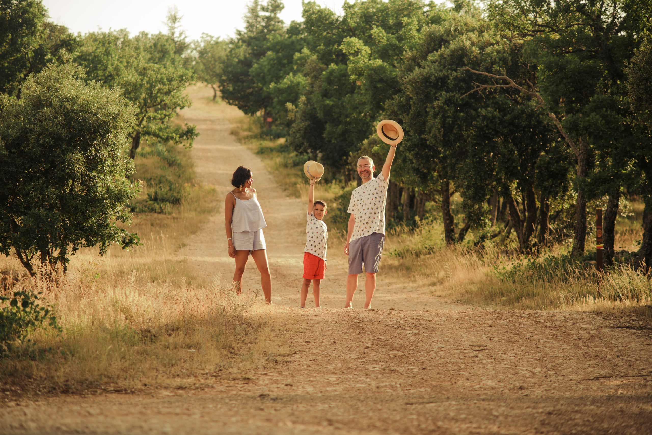 Семейные фотосессии. Свадебный и семейный фотограф в Марселе и Провансе. Elvira Tabisheva