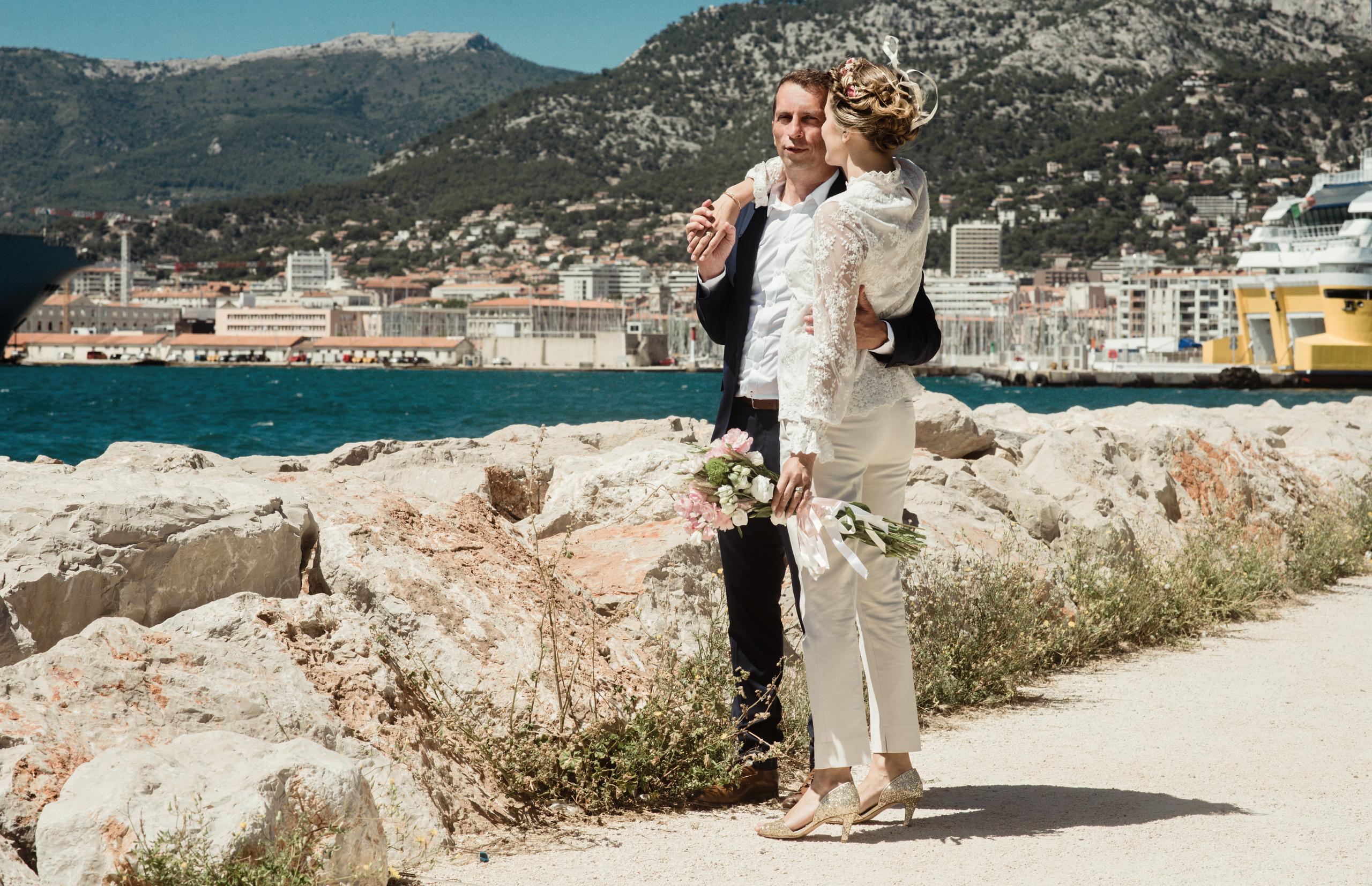 Свадебные фотосессии. Свадебный и семейный фотограф в Марселе и Провансе. Elvira Tabisheva