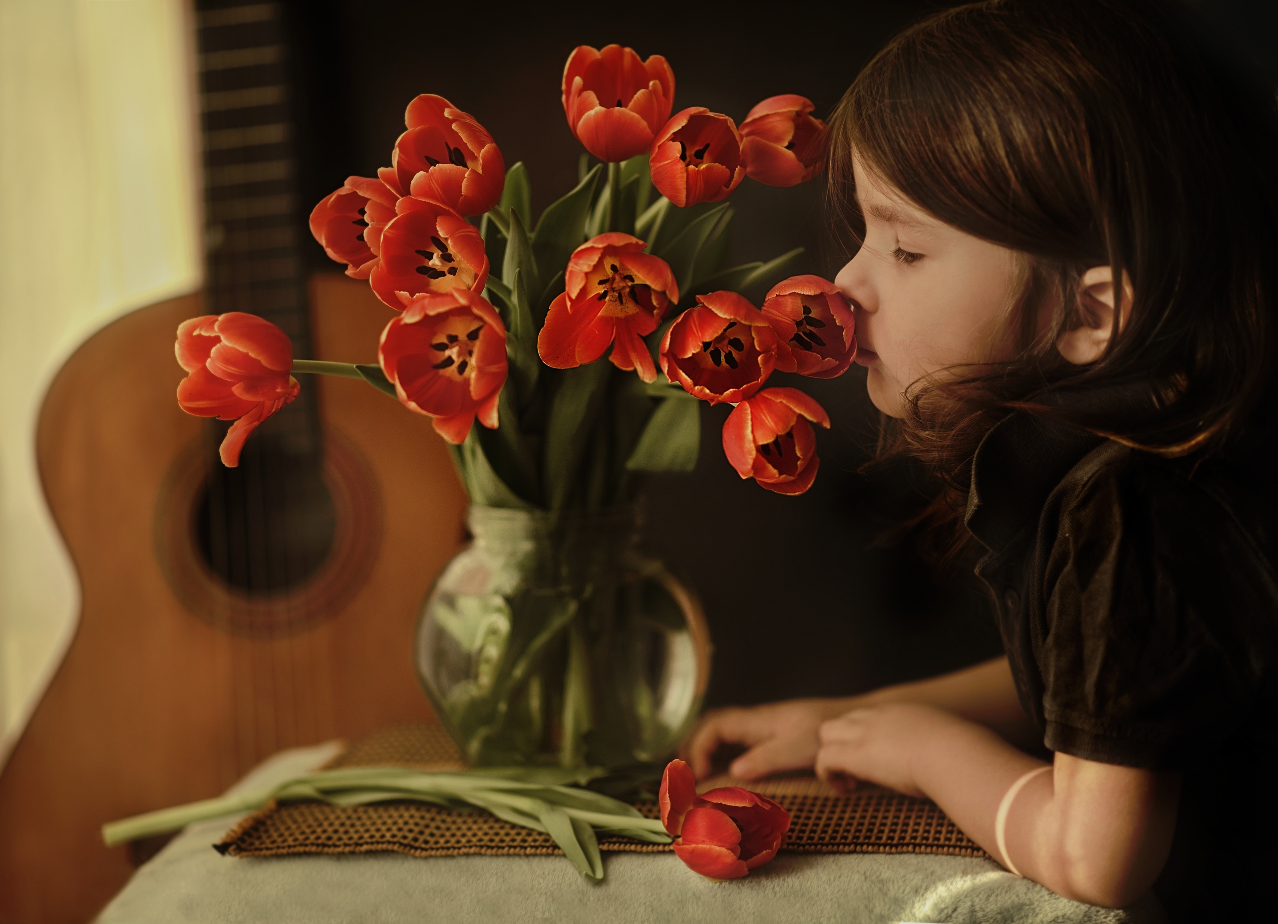 Детская фотосессия. Свадебный и семейный фотограф в Марселе и Провансе. Elvira Tabisheva