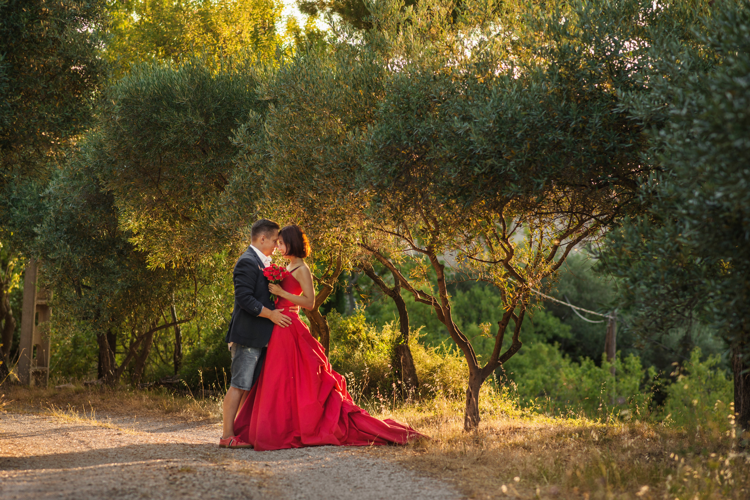 Love Story. Свадебный и семейный фотограф в Марселе и Провансе. Elvira Tabisheva