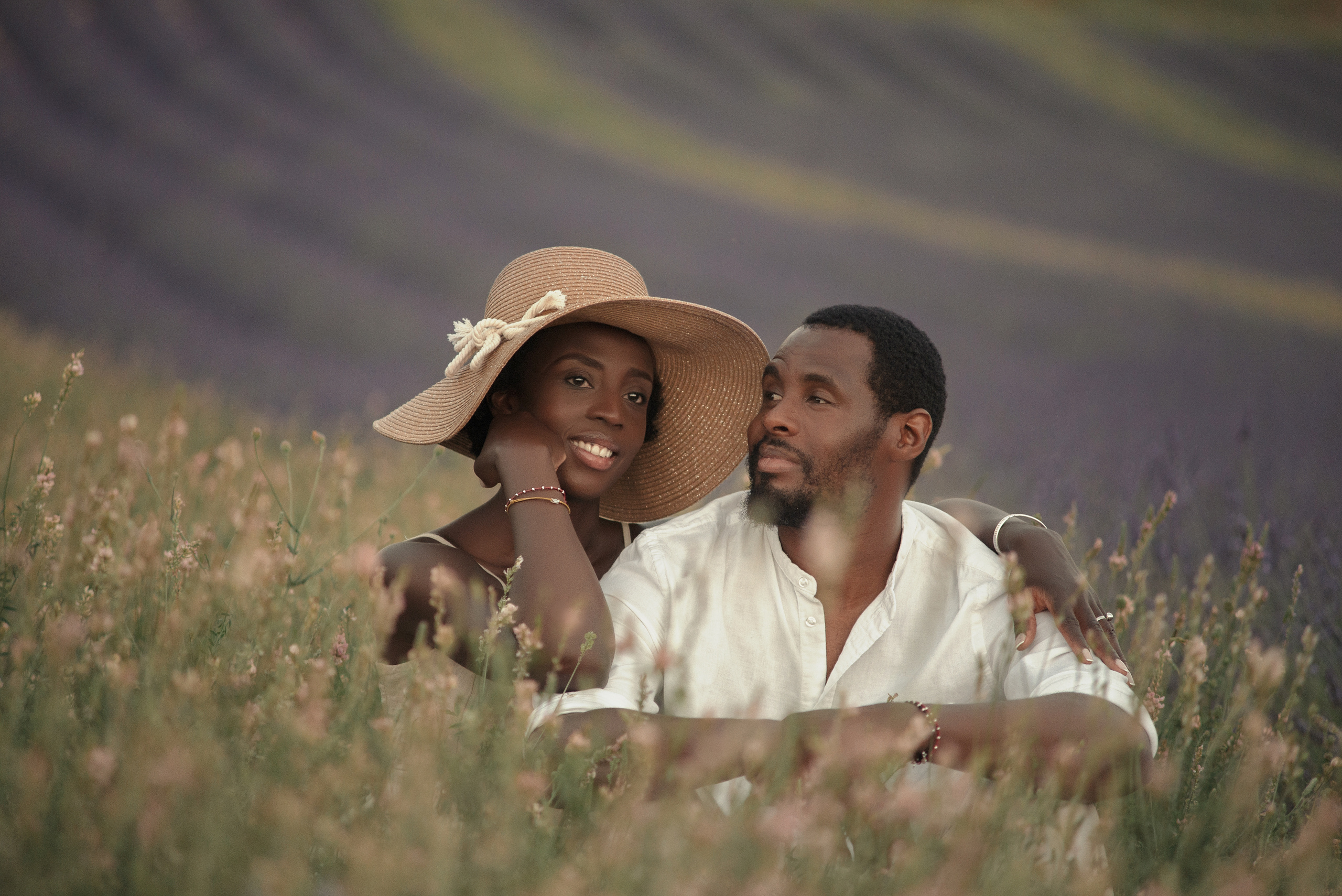 Love Story. Свадебный и семейный фотограф в Марселе и Провансе. Elvira Tabisheva