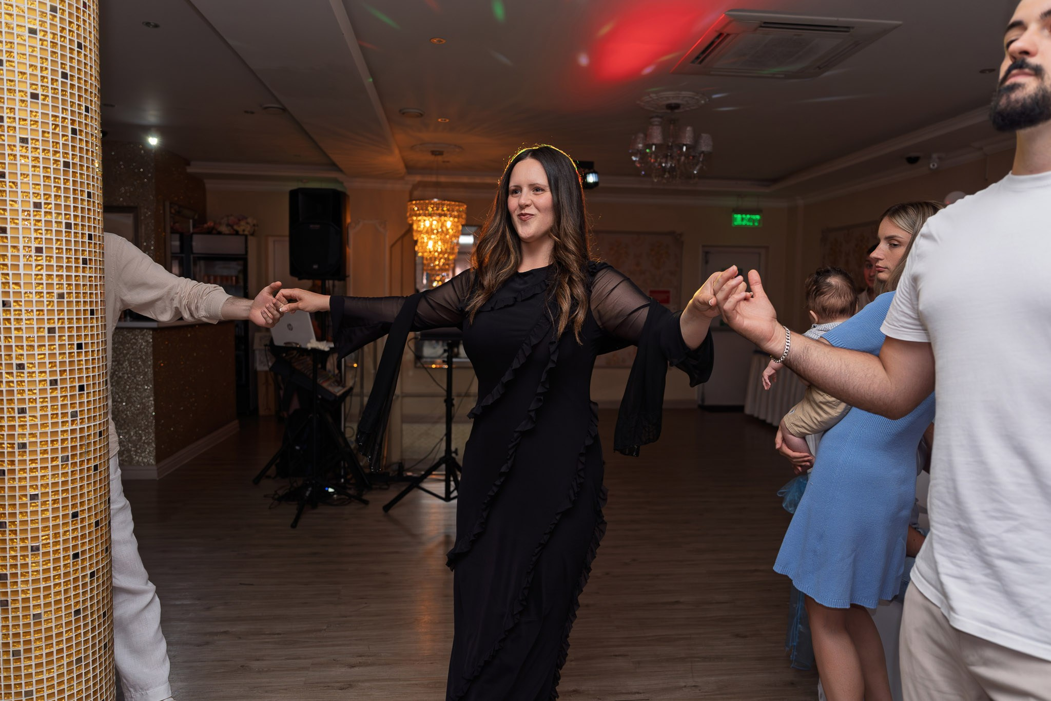 Christening Photo & Video Services. Wedding photographer in United Kingdom