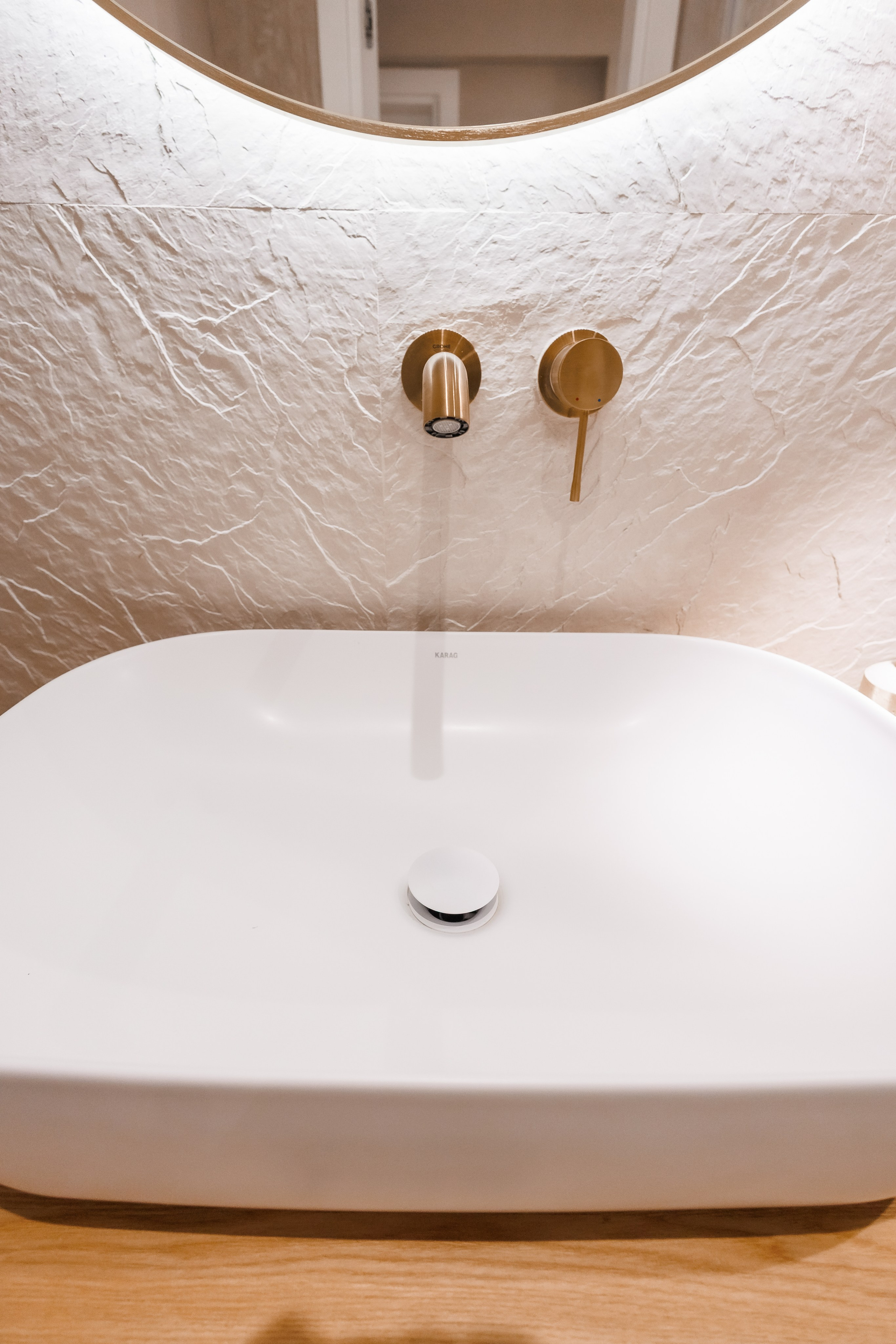 Апартамент. Фотограф Ирина Йотова