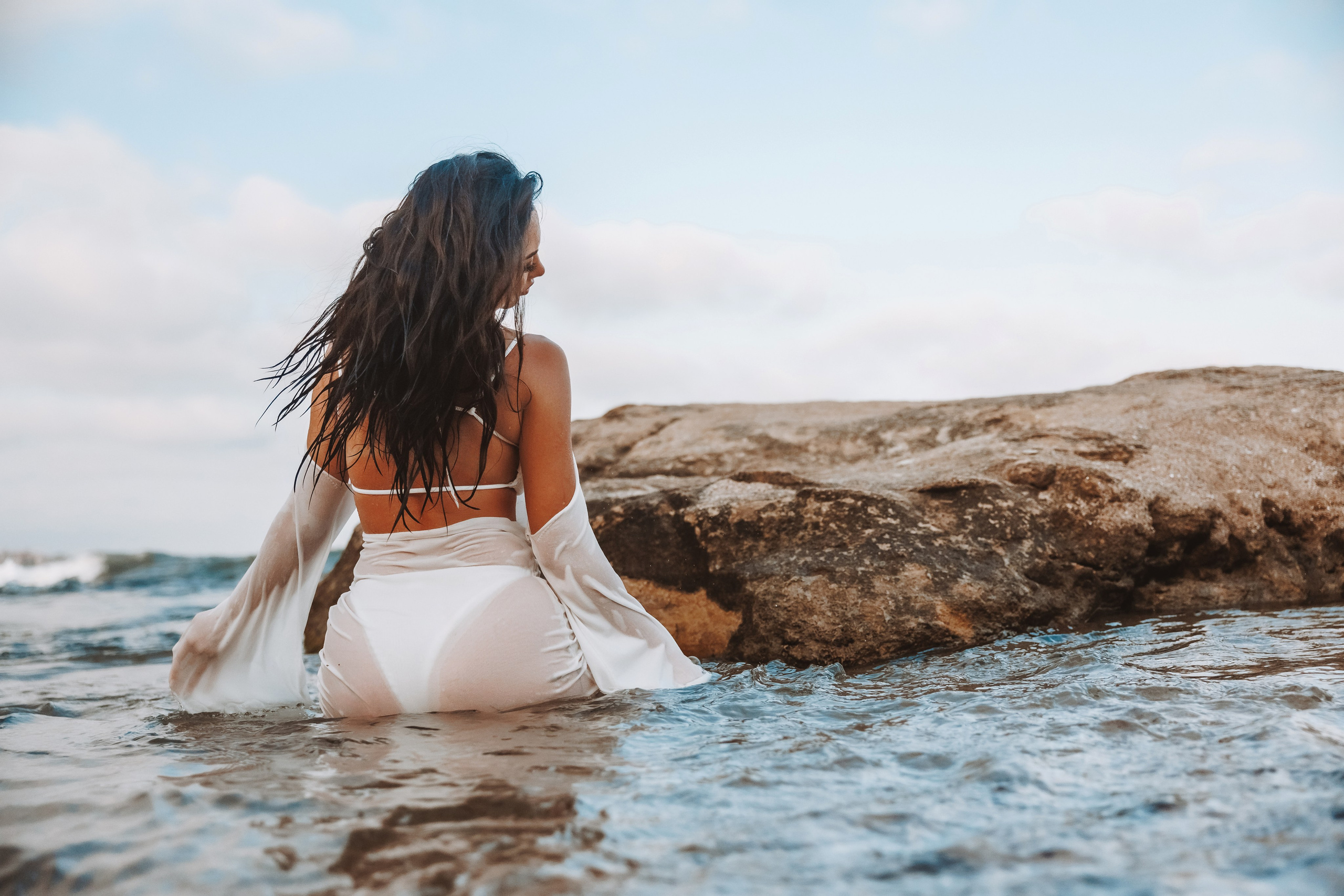 Индивидуална фотосесия. Фотограф Ирина Йотова