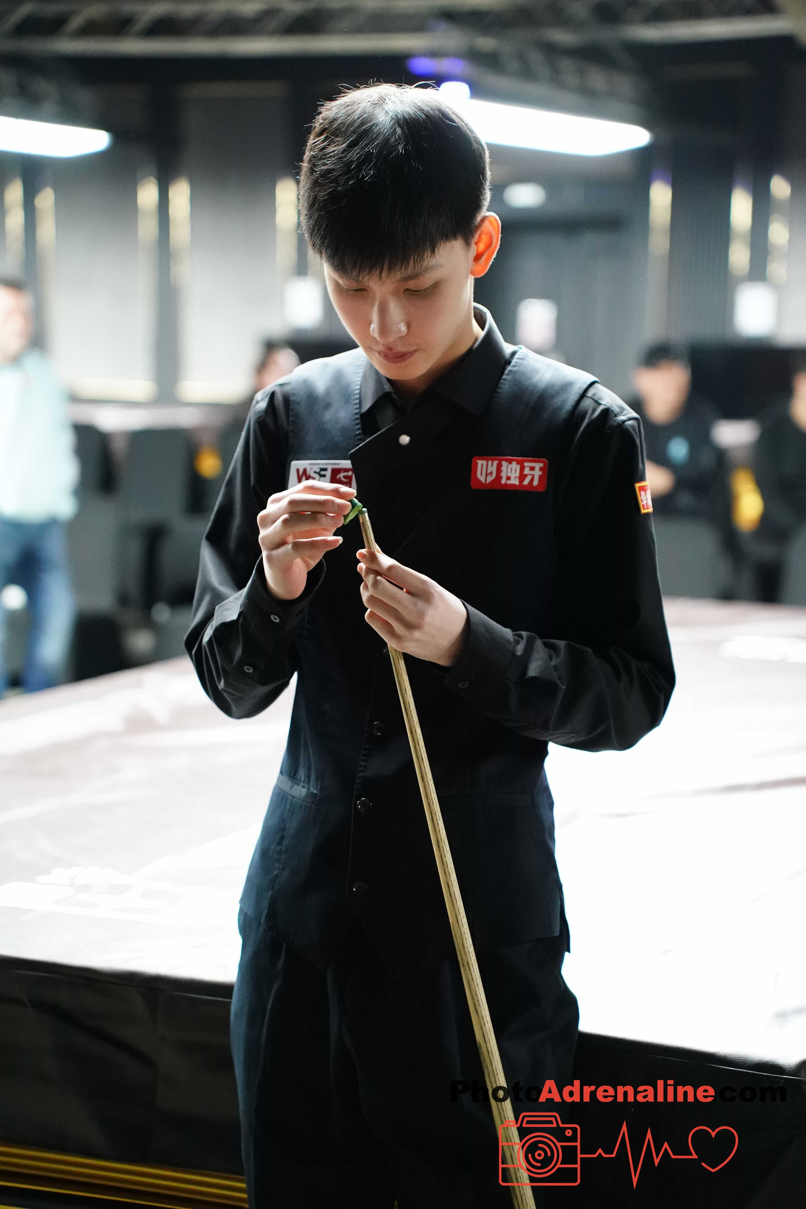 PhotoAdrenaline.com - Спортна фотография на&nbsp;SNOOKER / СНУКЪР