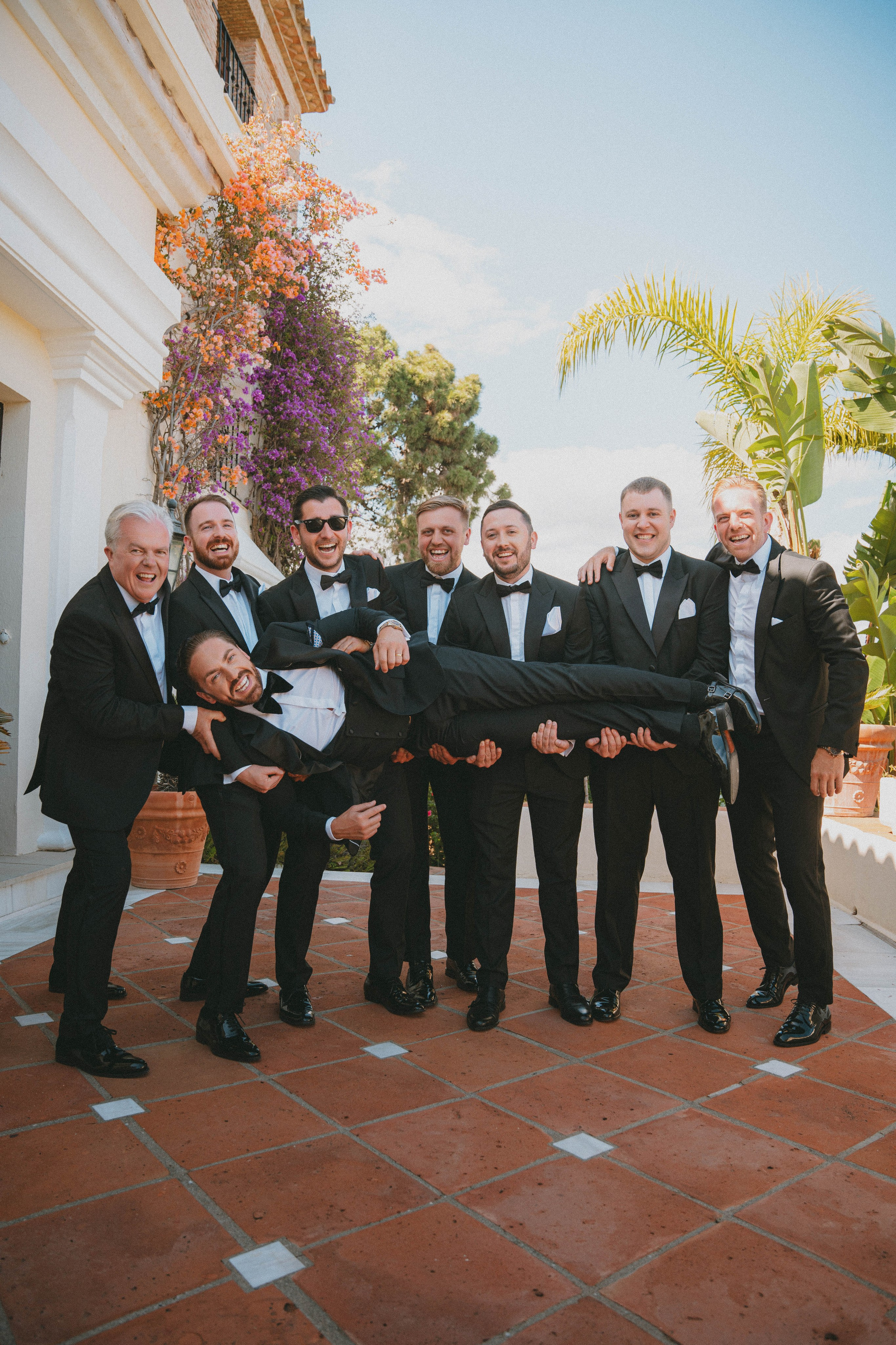 Wedding Eva & Oliver