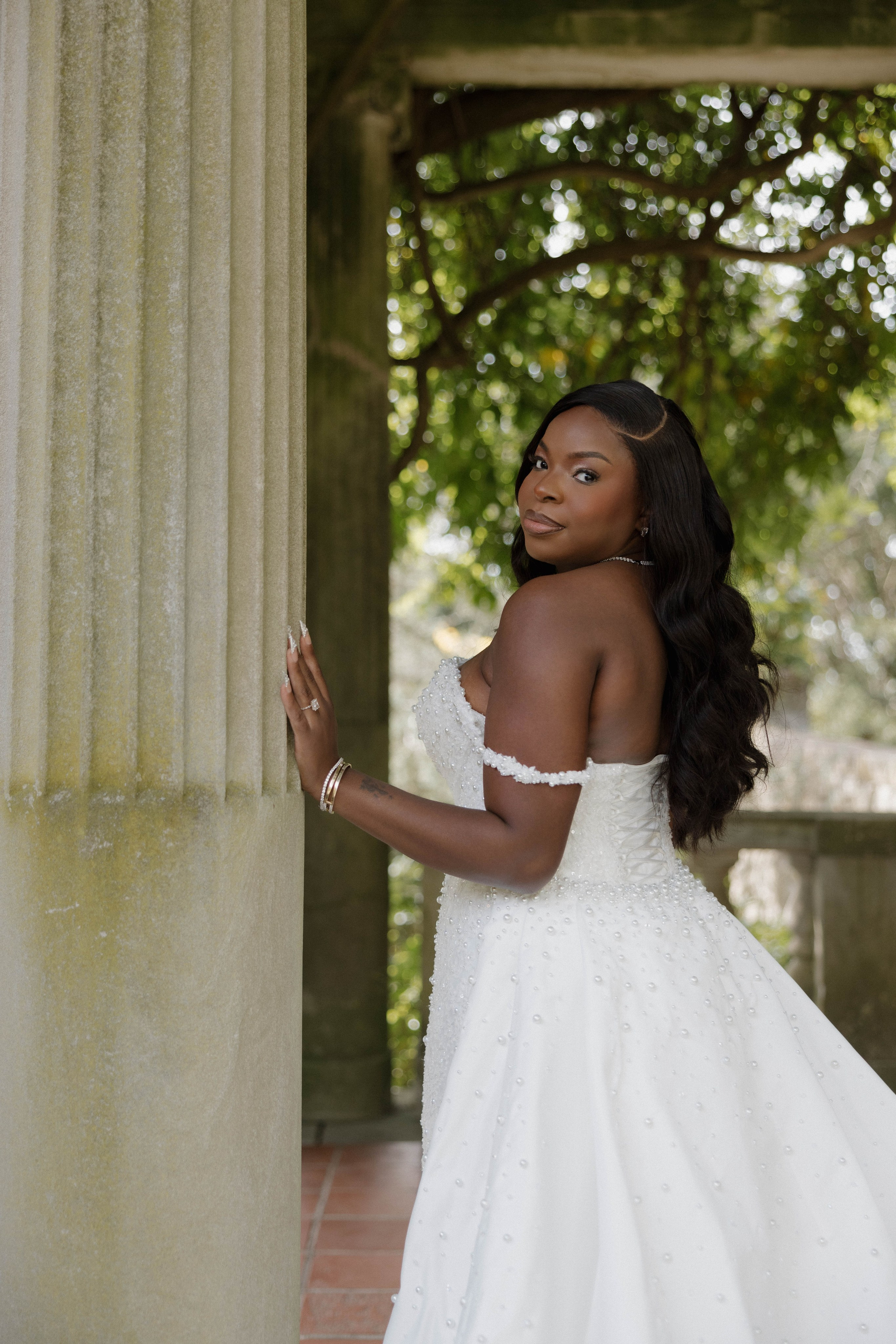 Yung & Cynia — Eolia Mansion Wedding. Rhode Island Wedding Photographer Tati Simpson