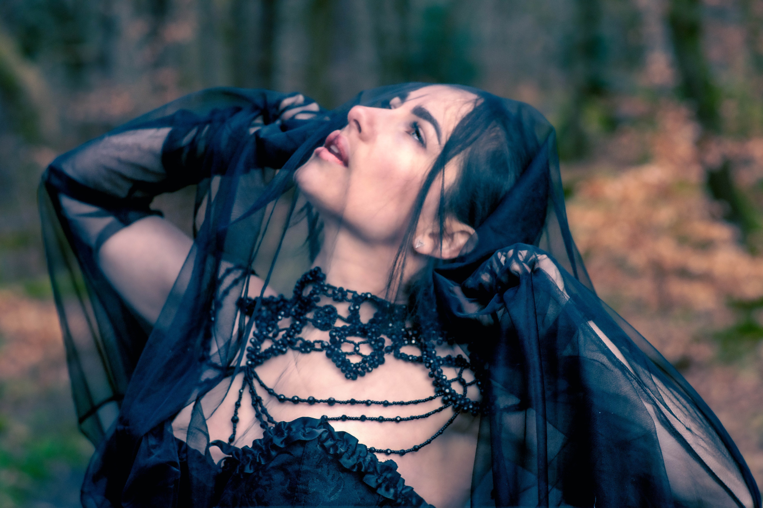 Portrait. Anna Mavka Photographer