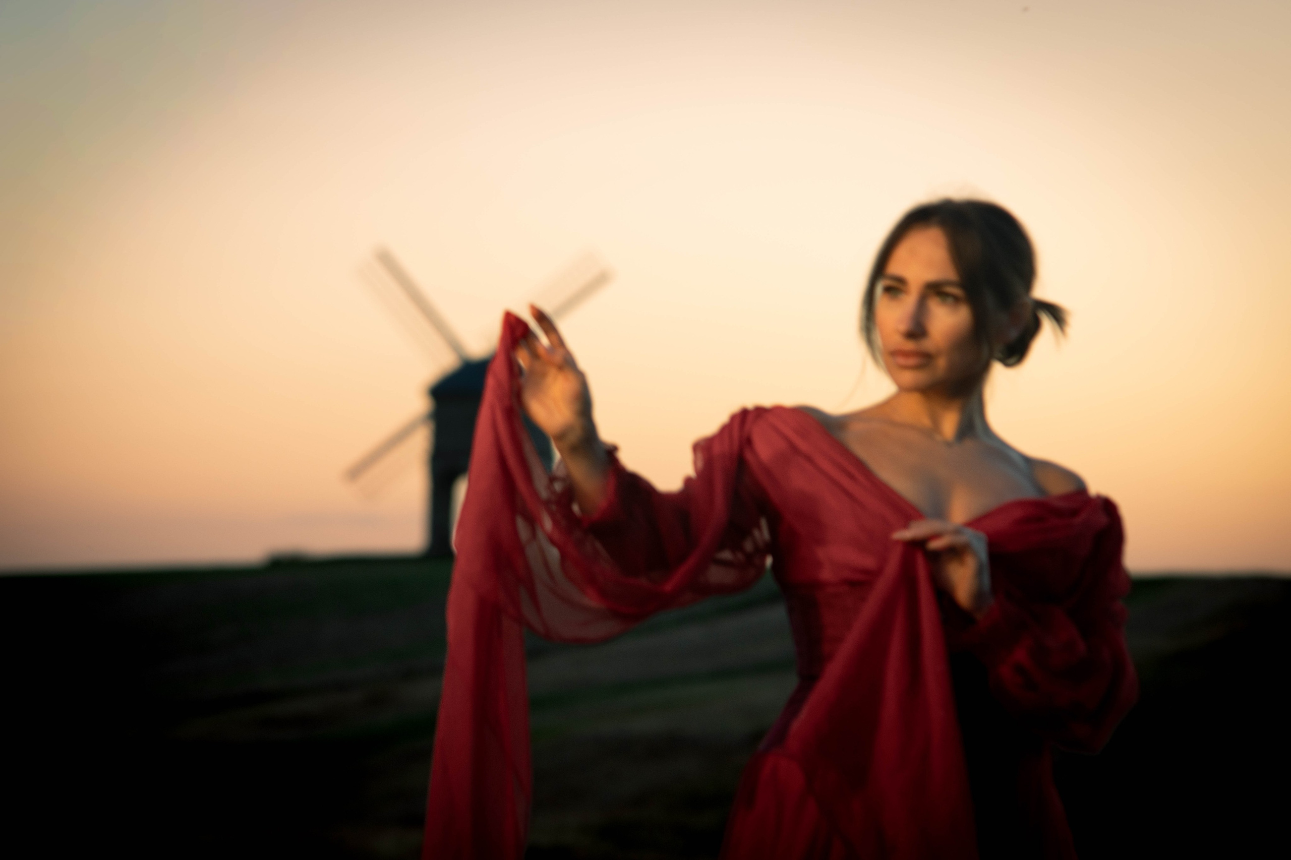 Mill. Anna Mavka Photographer