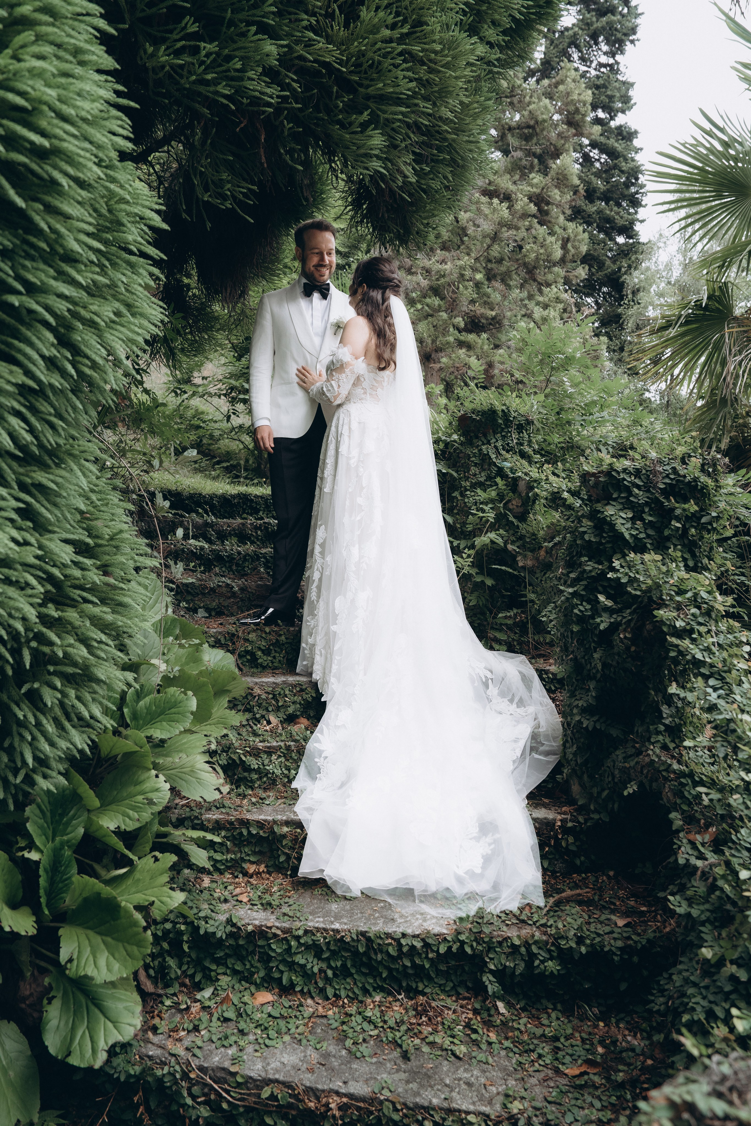 LAURA AND DOMENIK_LAKE MAGGIORE. PHOTOGRAPHER IN ITALY