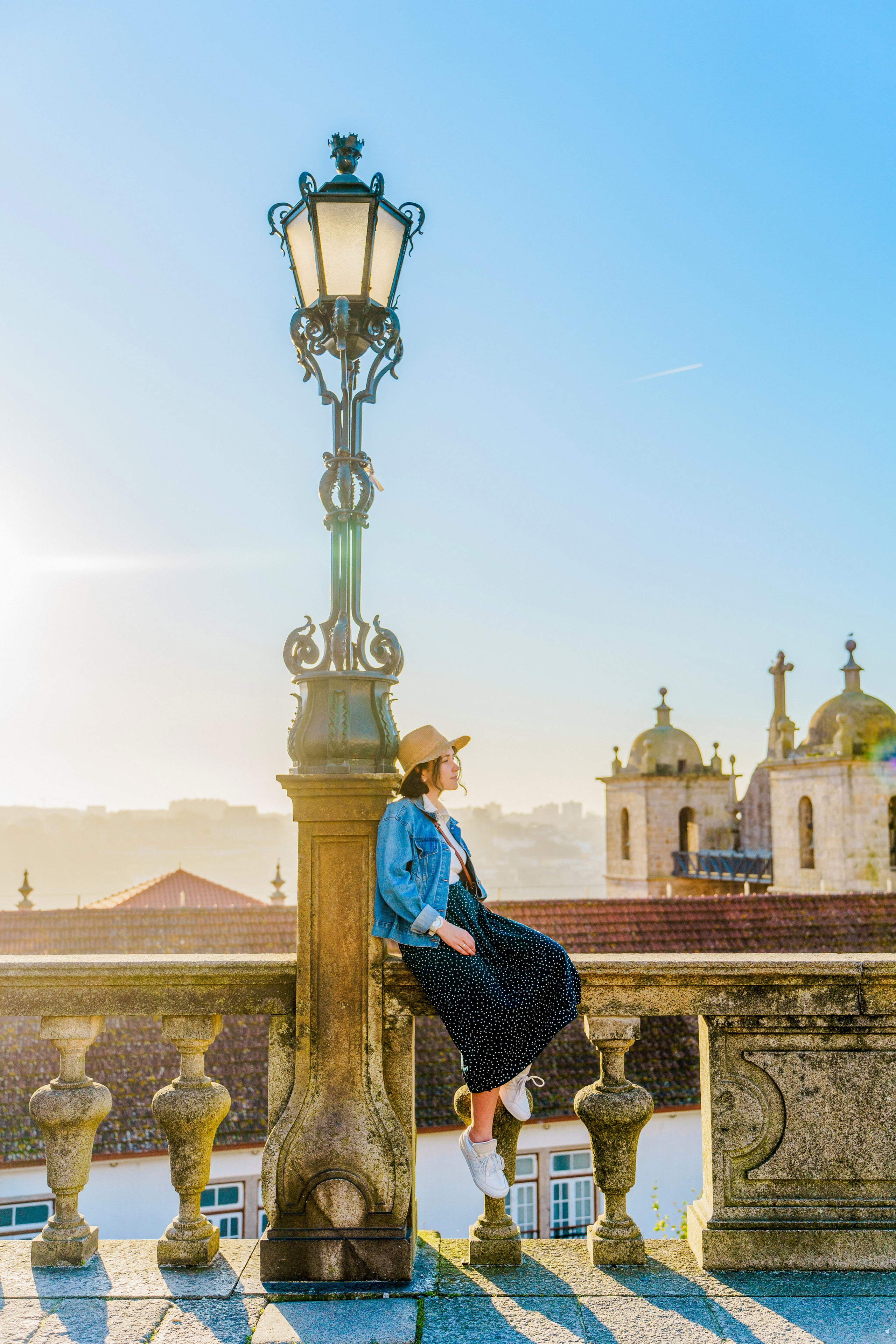 Photographer in Portugal Polina Gotovaya