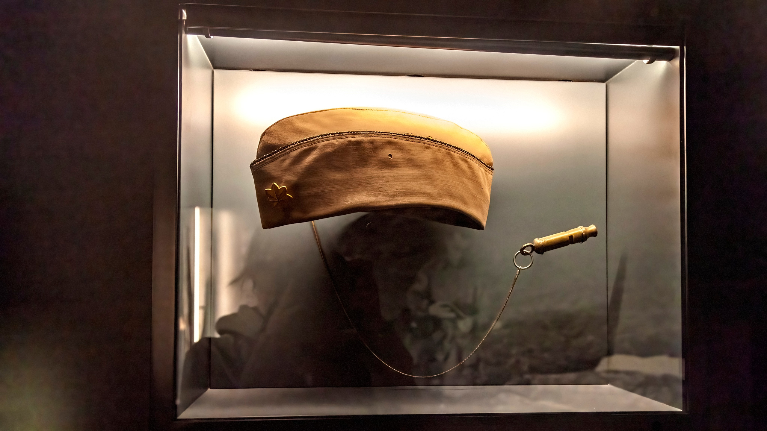 182.Airborne Museum.Sainte Mere Eglise.France.20.9.2024. Путешествия в формате 360......
