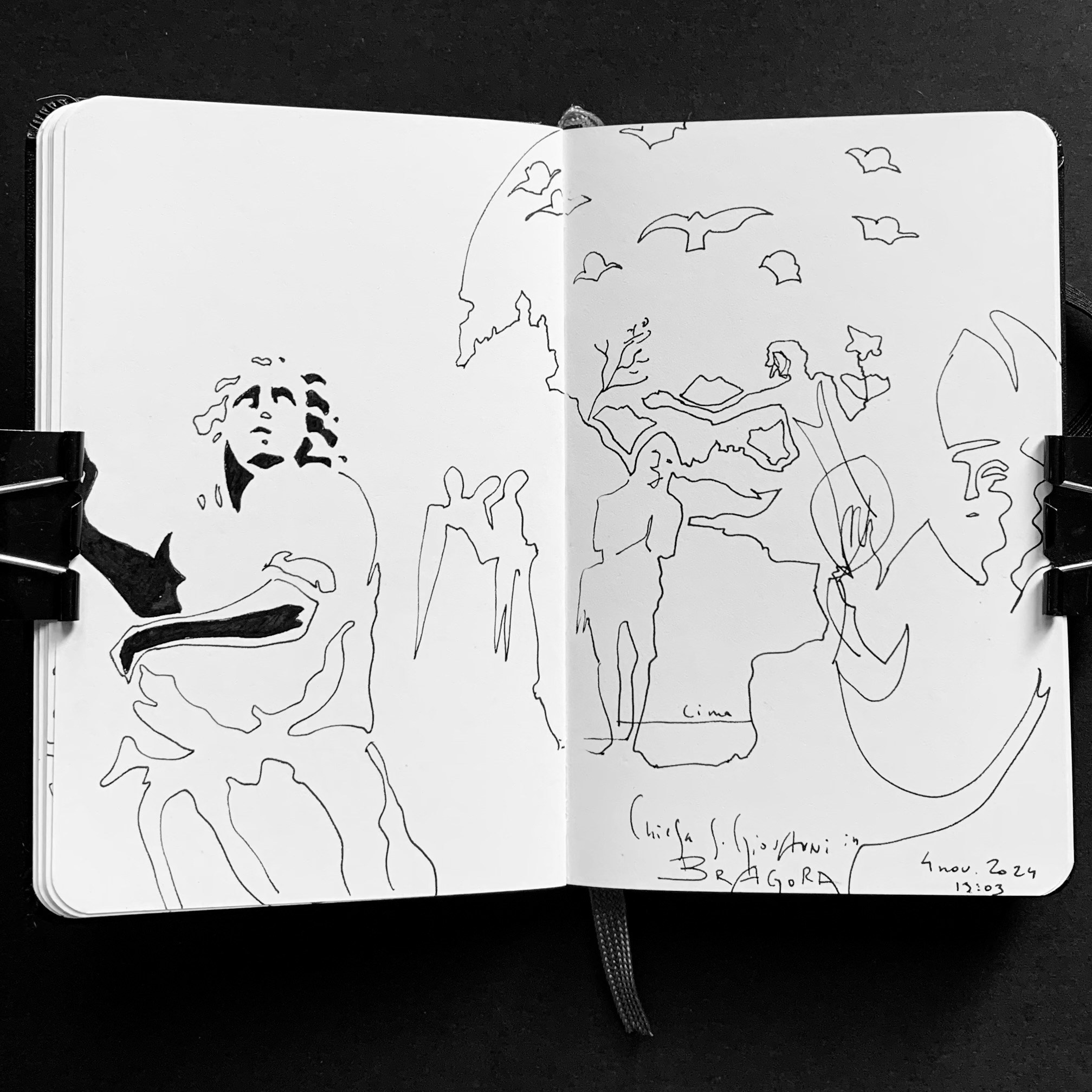 Masters. Nadia Kuprina. Artist