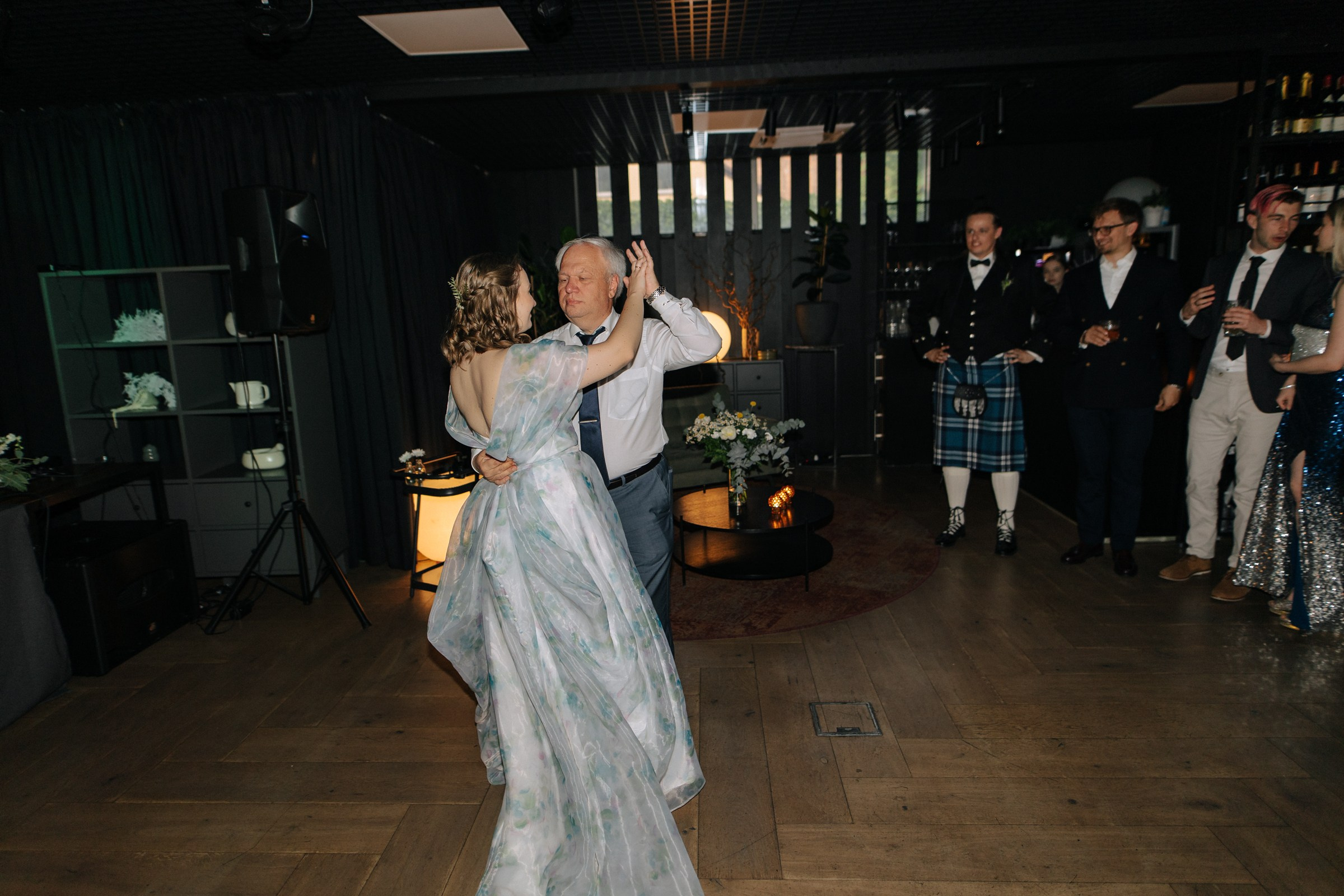 Vestuvinė fotosesija Kaune