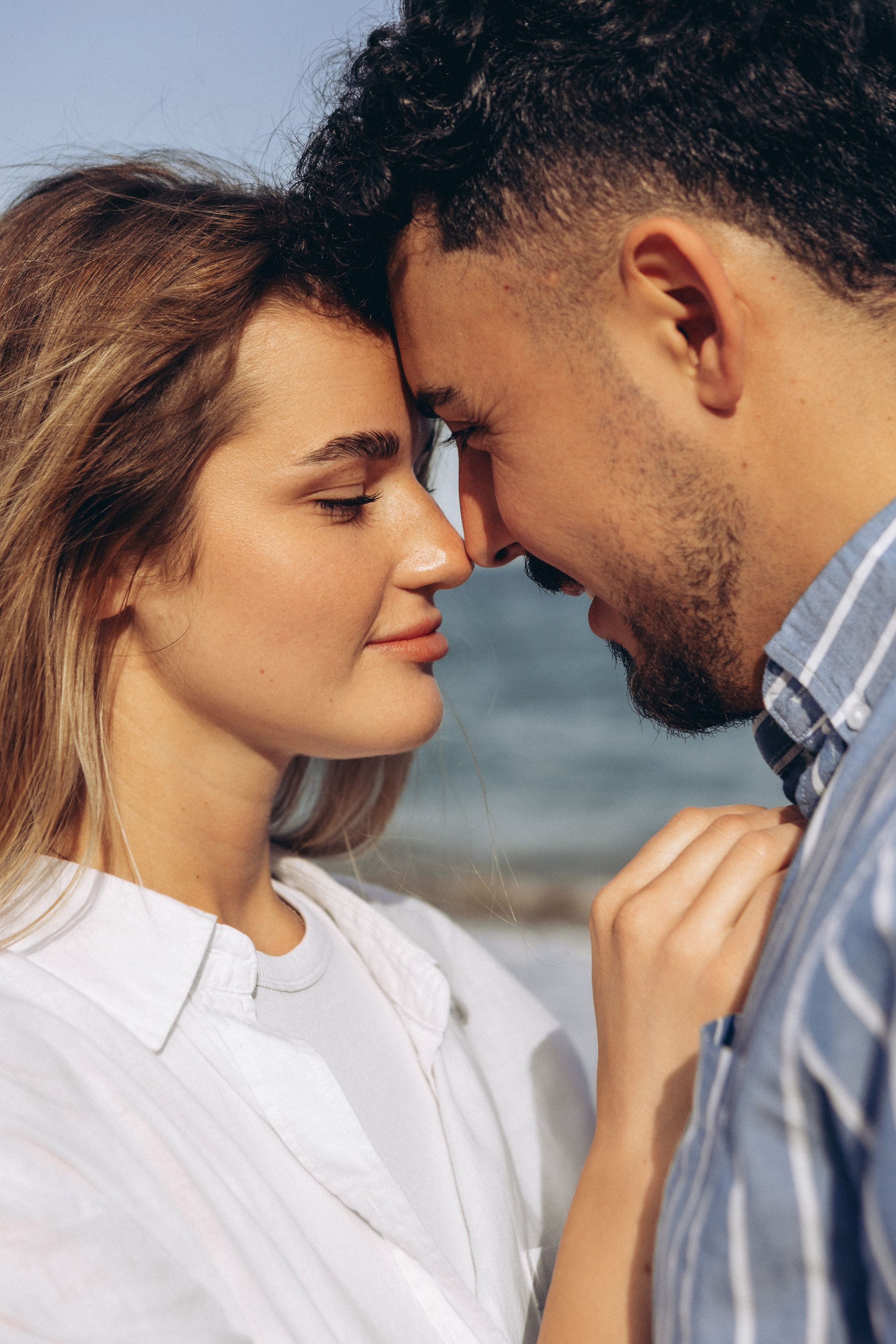 Love story на пляже в Анталии. Фотограф в Анталии, Кемере и Белеке. Love story, семейные и индивидуальные фотосессии