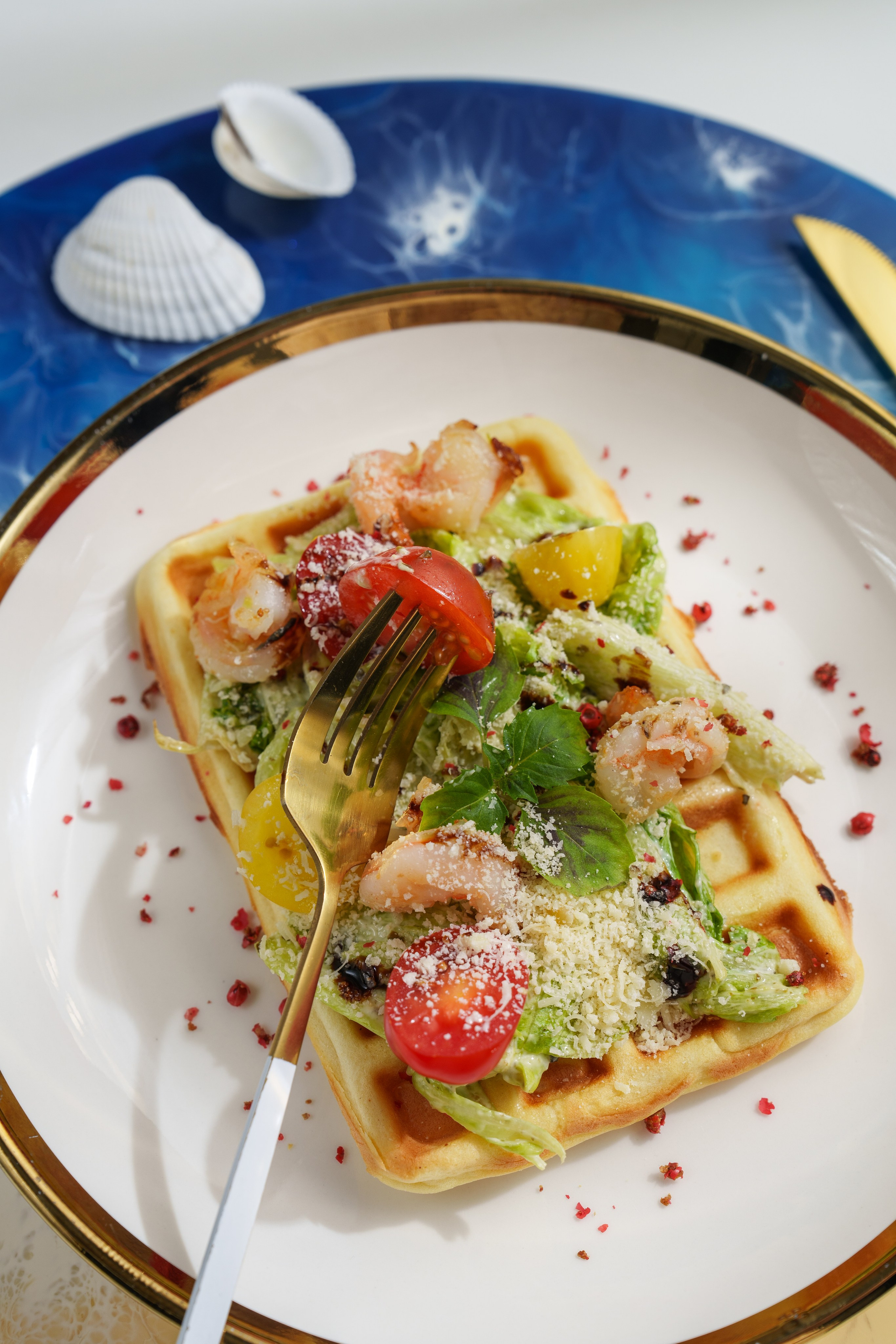 GOOD VIBES. Ekaterina Verbitskaya. Photography