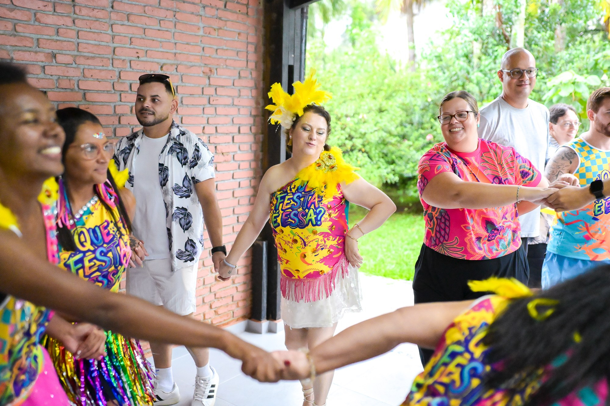 Aniversário Danila — Mogi das Cruzes. Estúdio Marinho Rosario