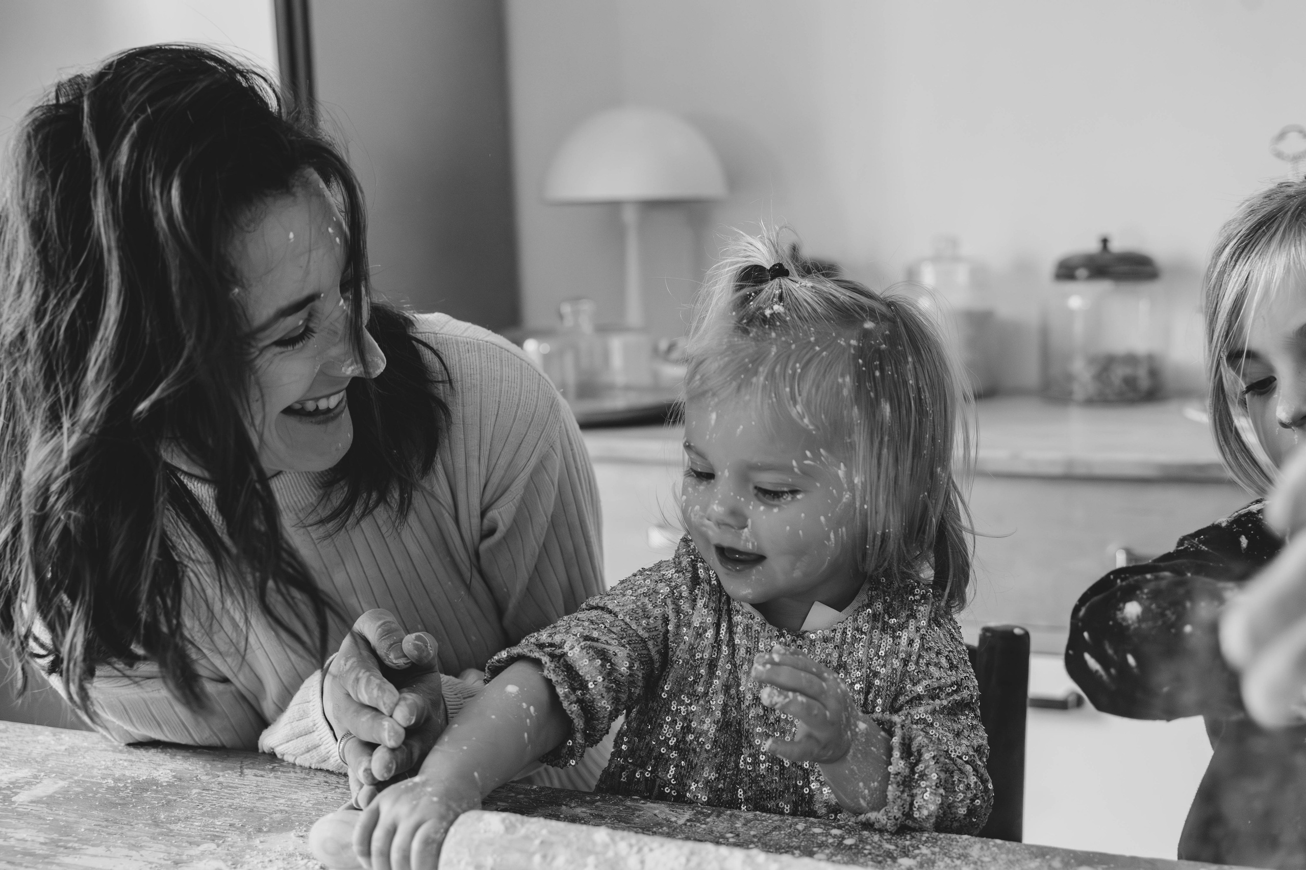 La magie de Noël. Weeding photographer / event / portrait