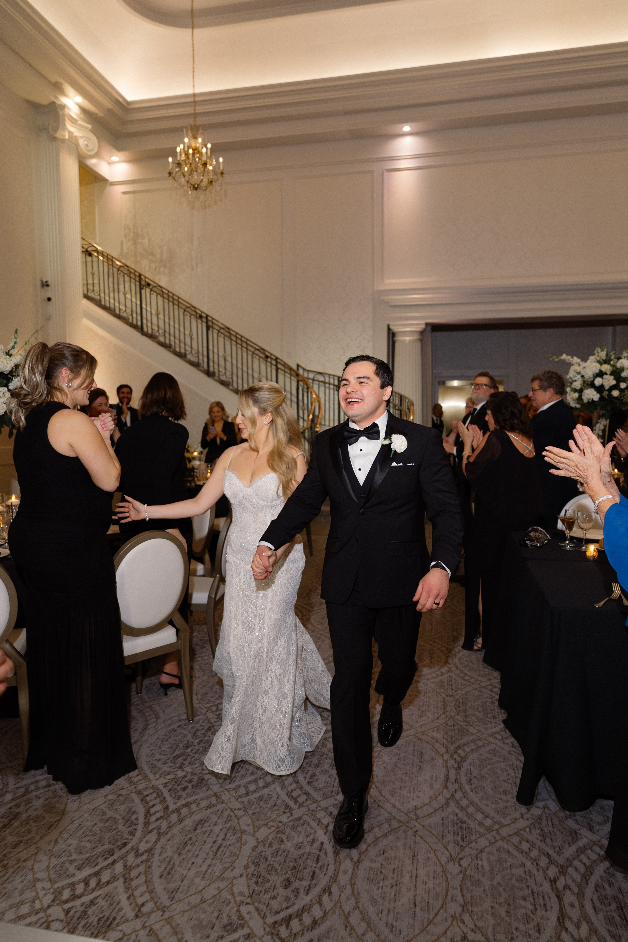 Heather and Michael. Wedding photographer and videographer New York | New Jersey