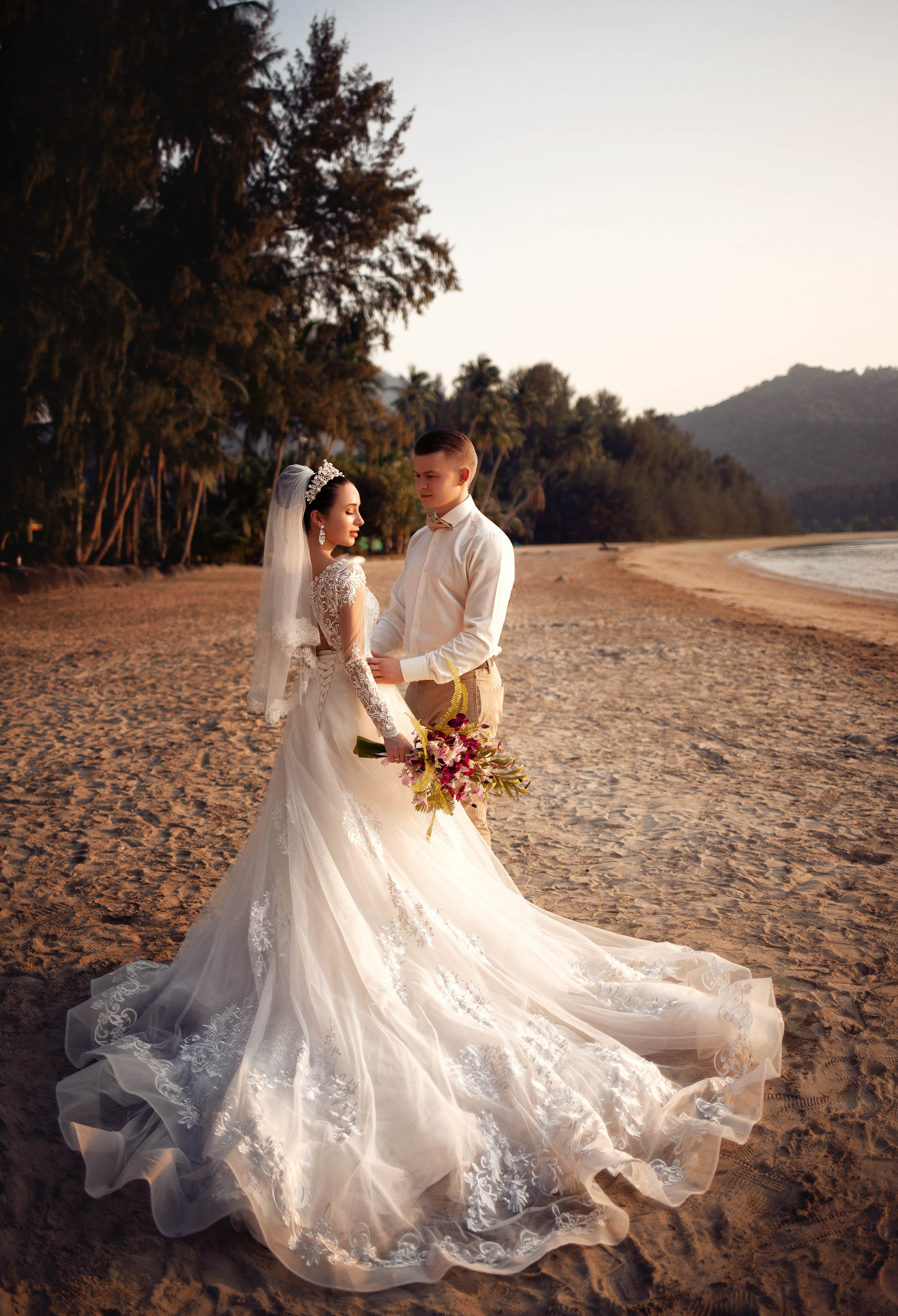 Wedding. Fotógrafo en España y Valencia