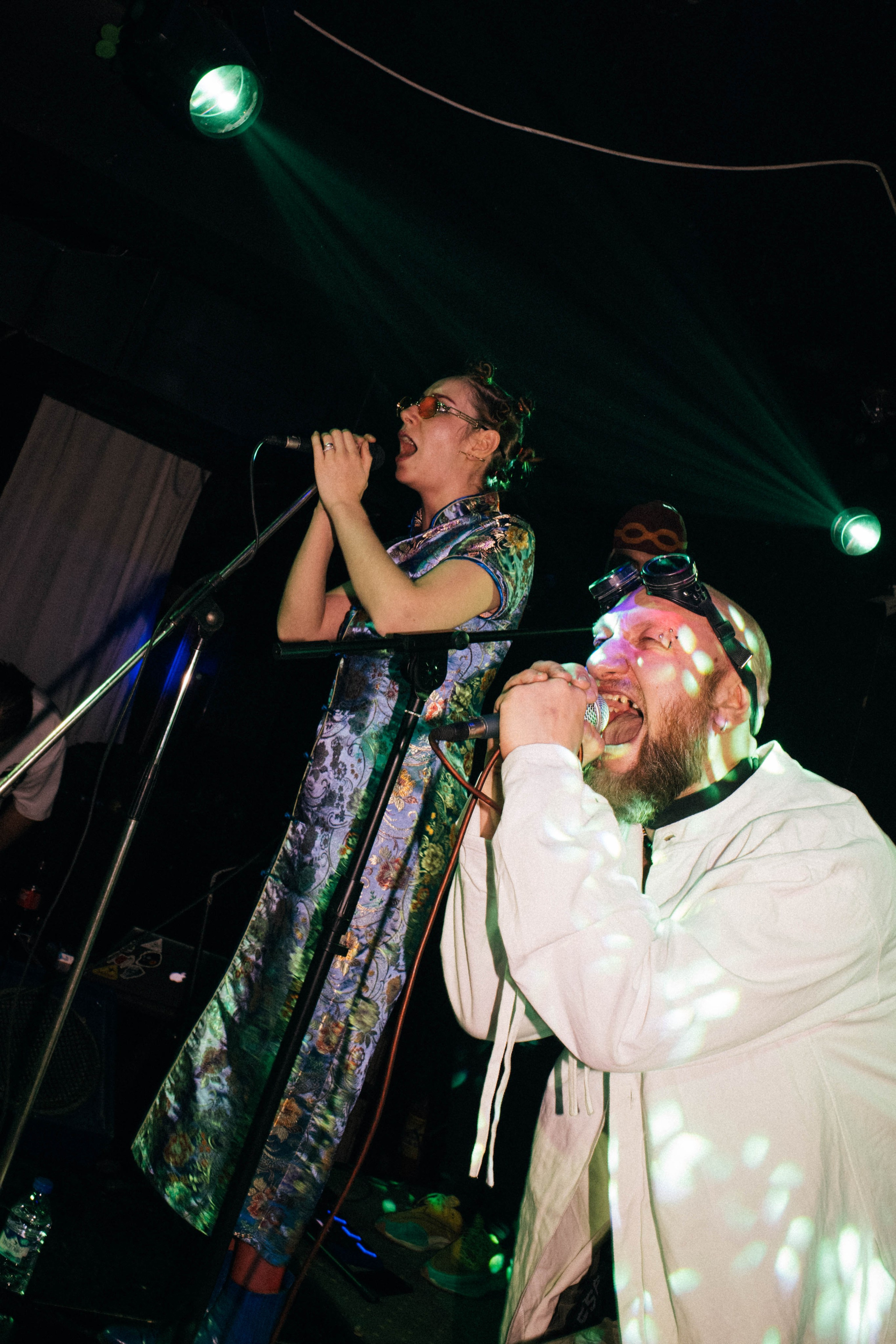 Gazelle of Death @ Barduck @ 02.11.23