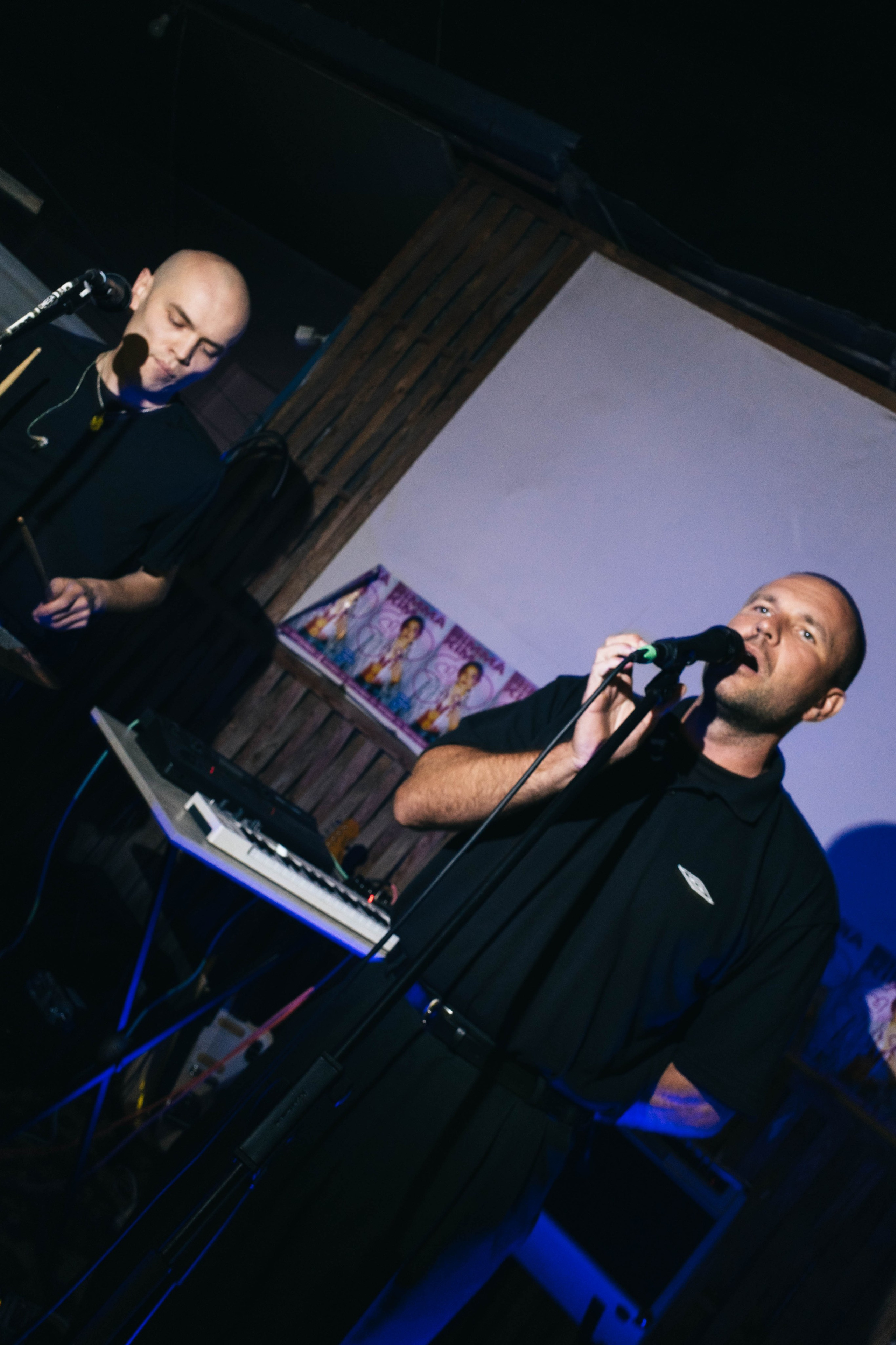 ТРУД, Если Можно, St. Waters @ Nalivayka @ 5.10.24