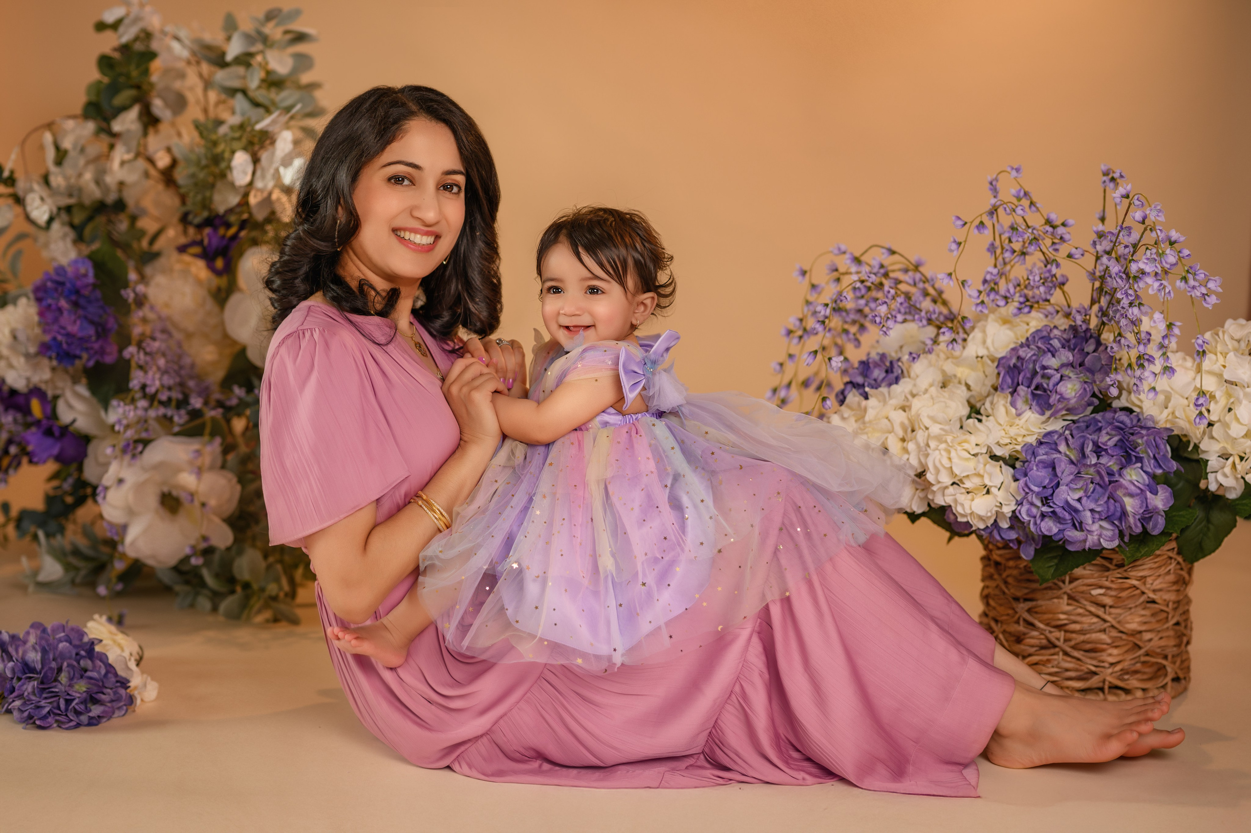 Sony’s family. Wedding & portrait photography in the Seattle Area. Helen Michelle photographer