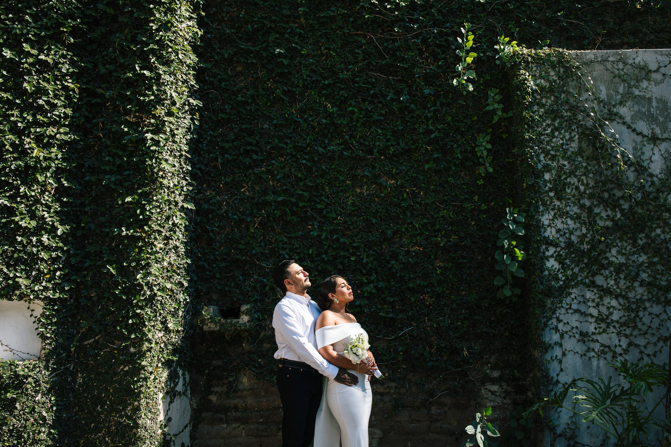 Save the date Fanny y Junior. Wedding Photographer Ruth Preciado