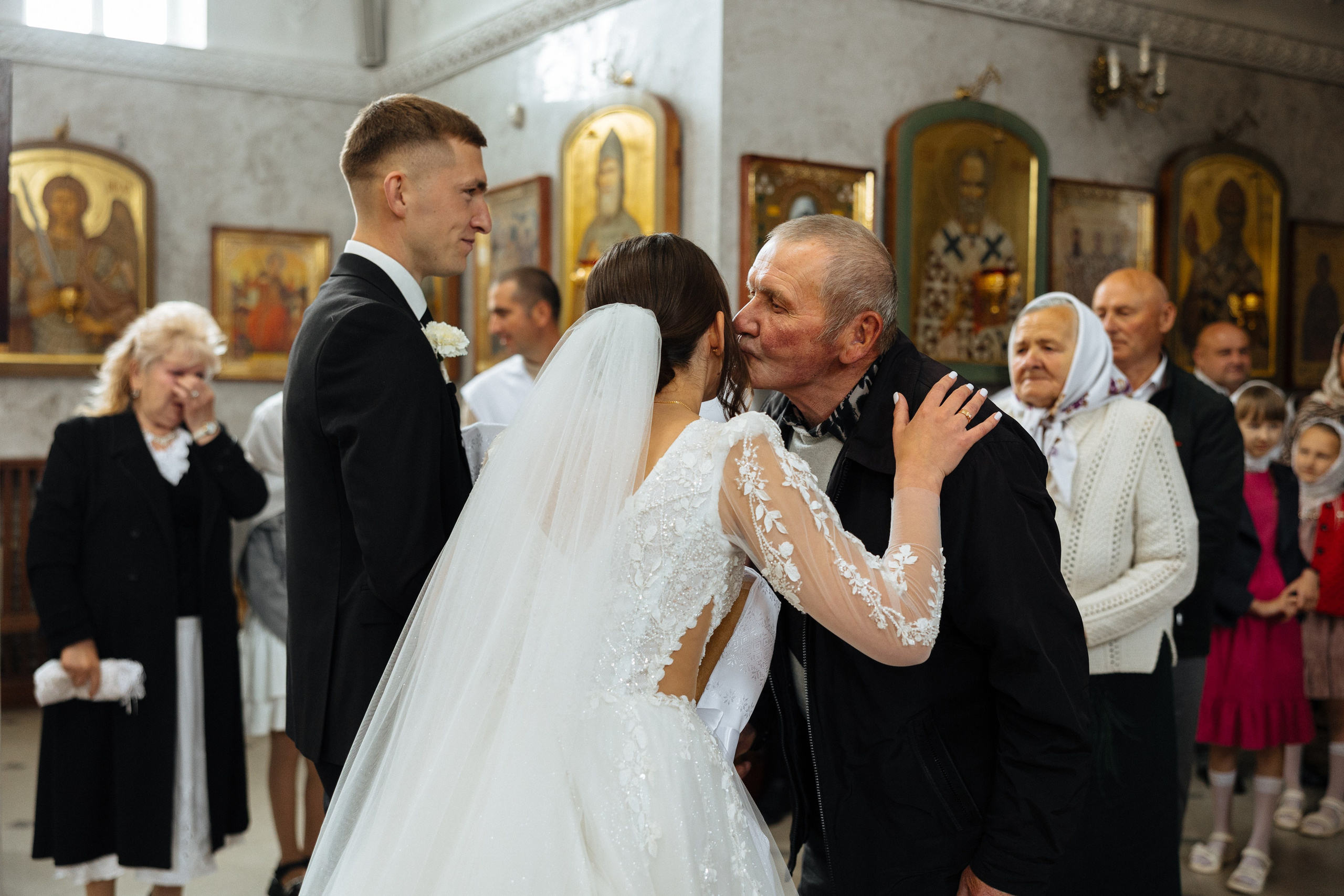 Bohdana Nazar. Ірина Терещук