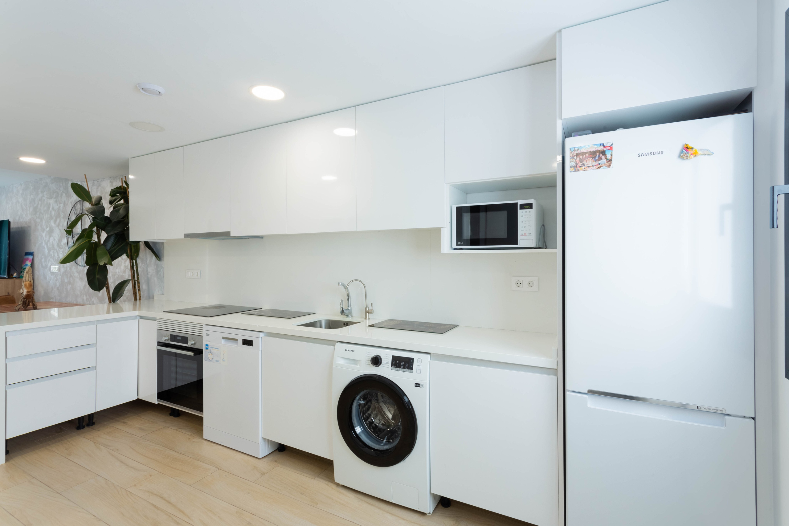 Недвижимость. Фотограф в Испании: Бенисса, Кальпе, Бенидорм, Аликанте Виктория Гунн