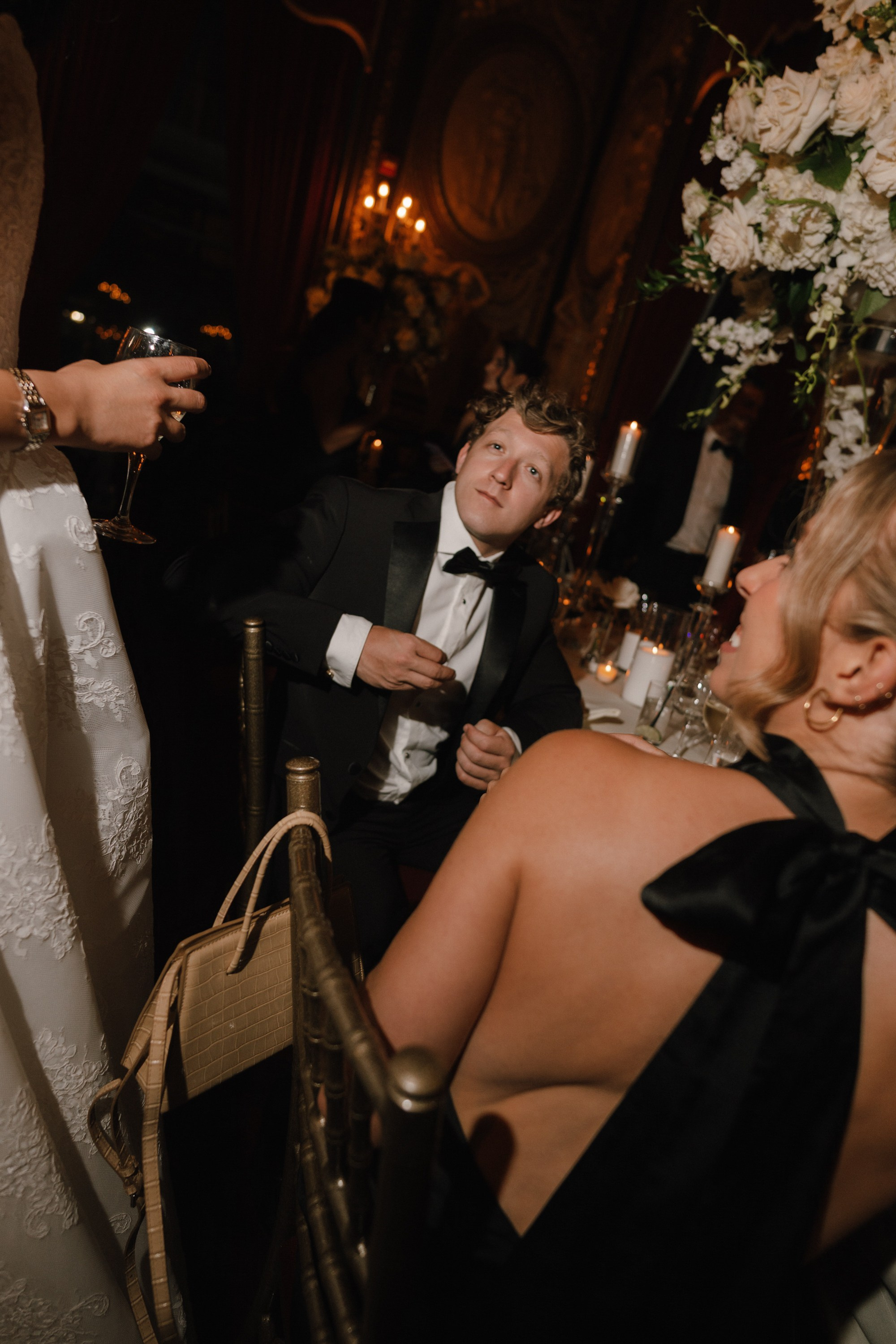 Nicole and Akash. Wedding photographer and videographer New York | New Jersey