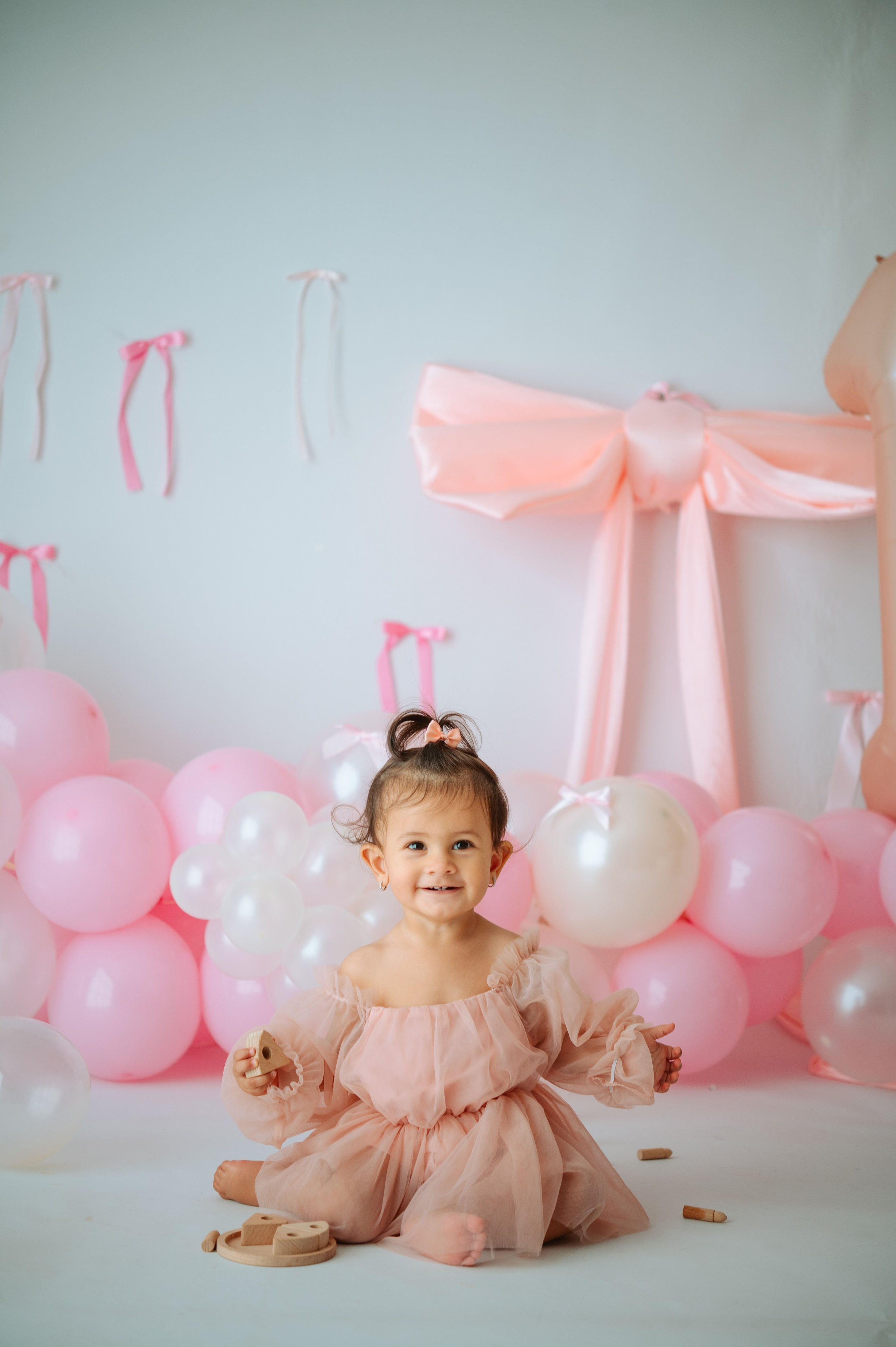 Birthday session. Bianca Gabor Photography