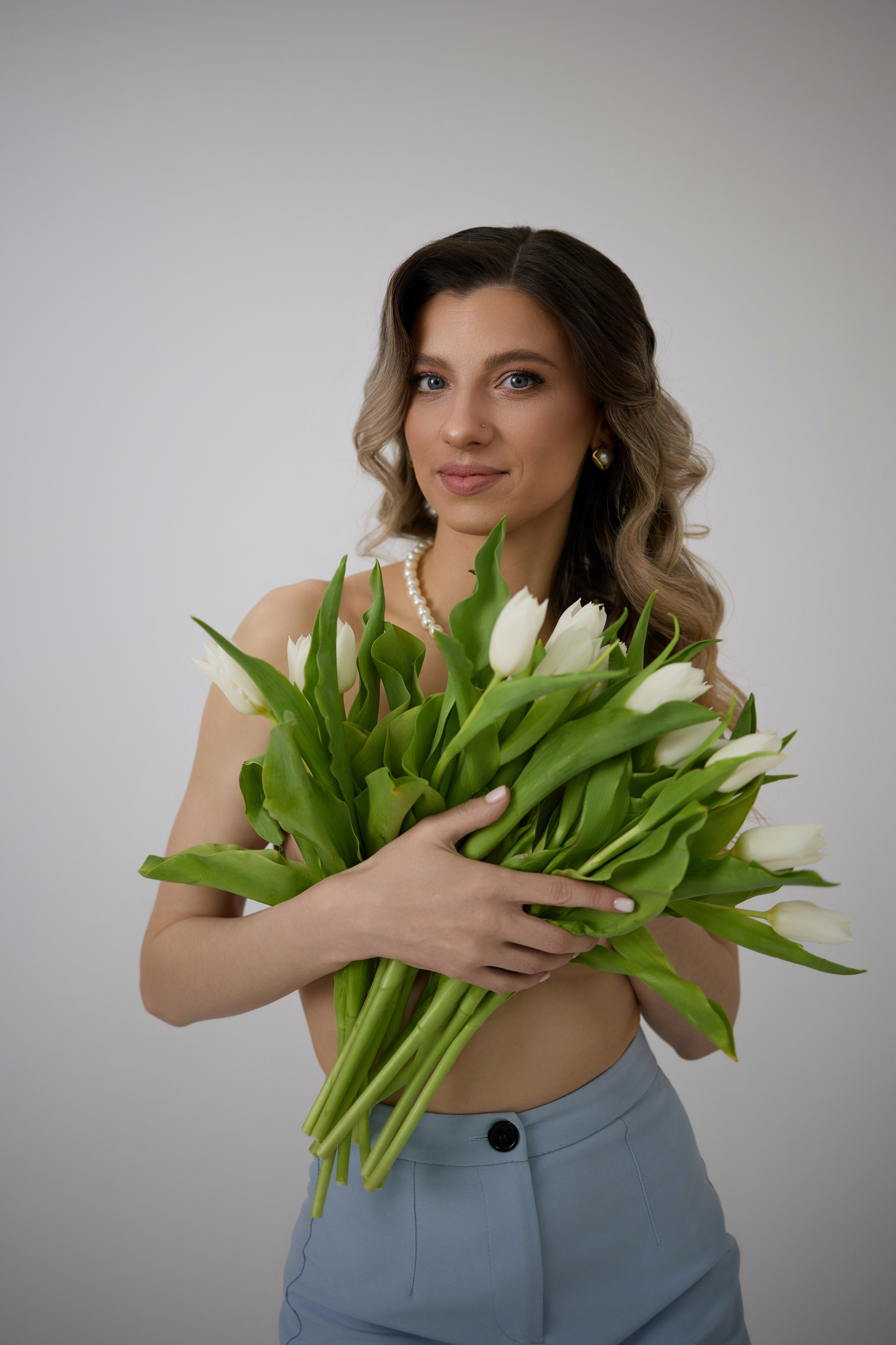 Студійна зйомка. Весільний та сімейний фотограф Черкас