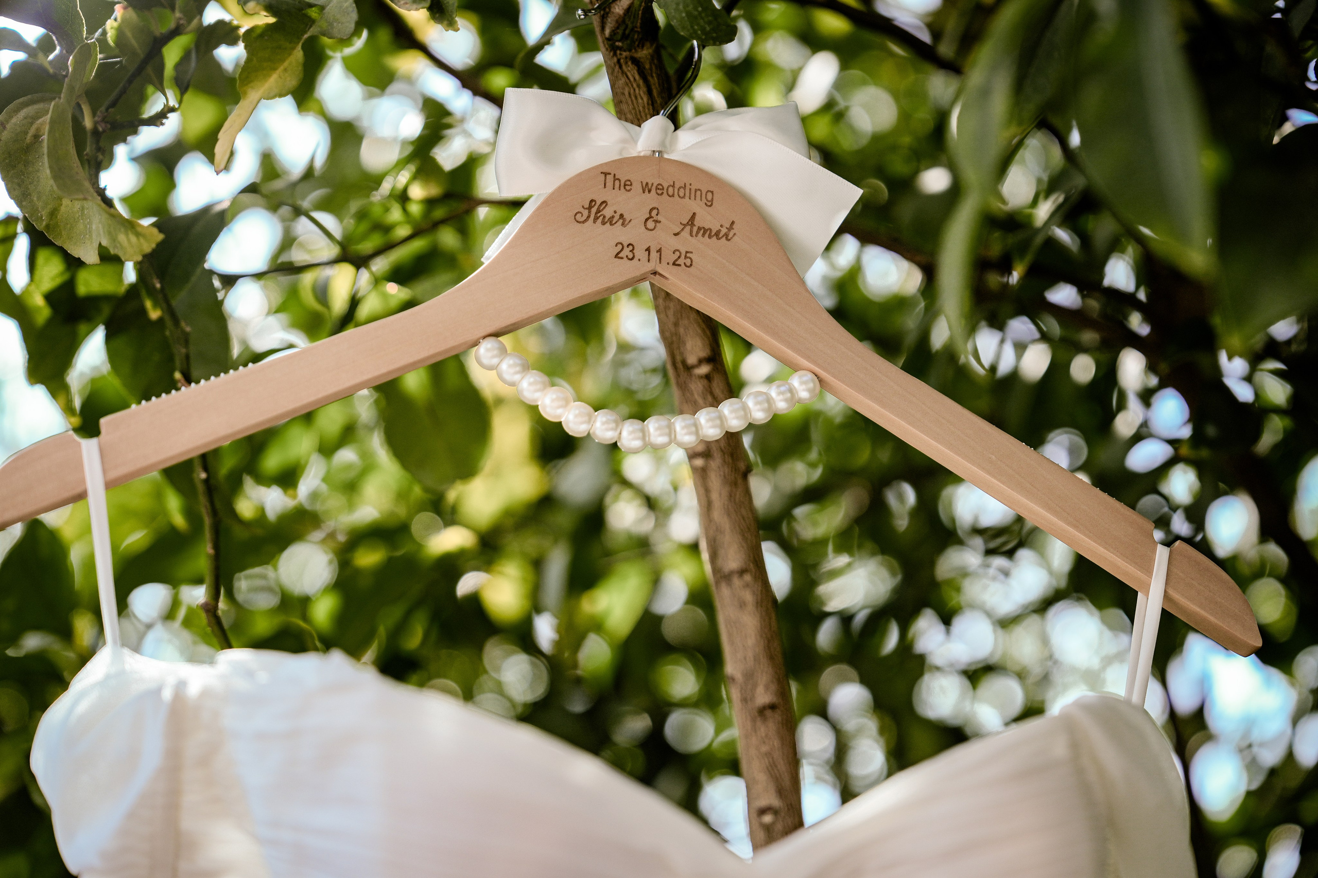 Shir & Amit. לופו צלמים — צילום חתונות ואירועים