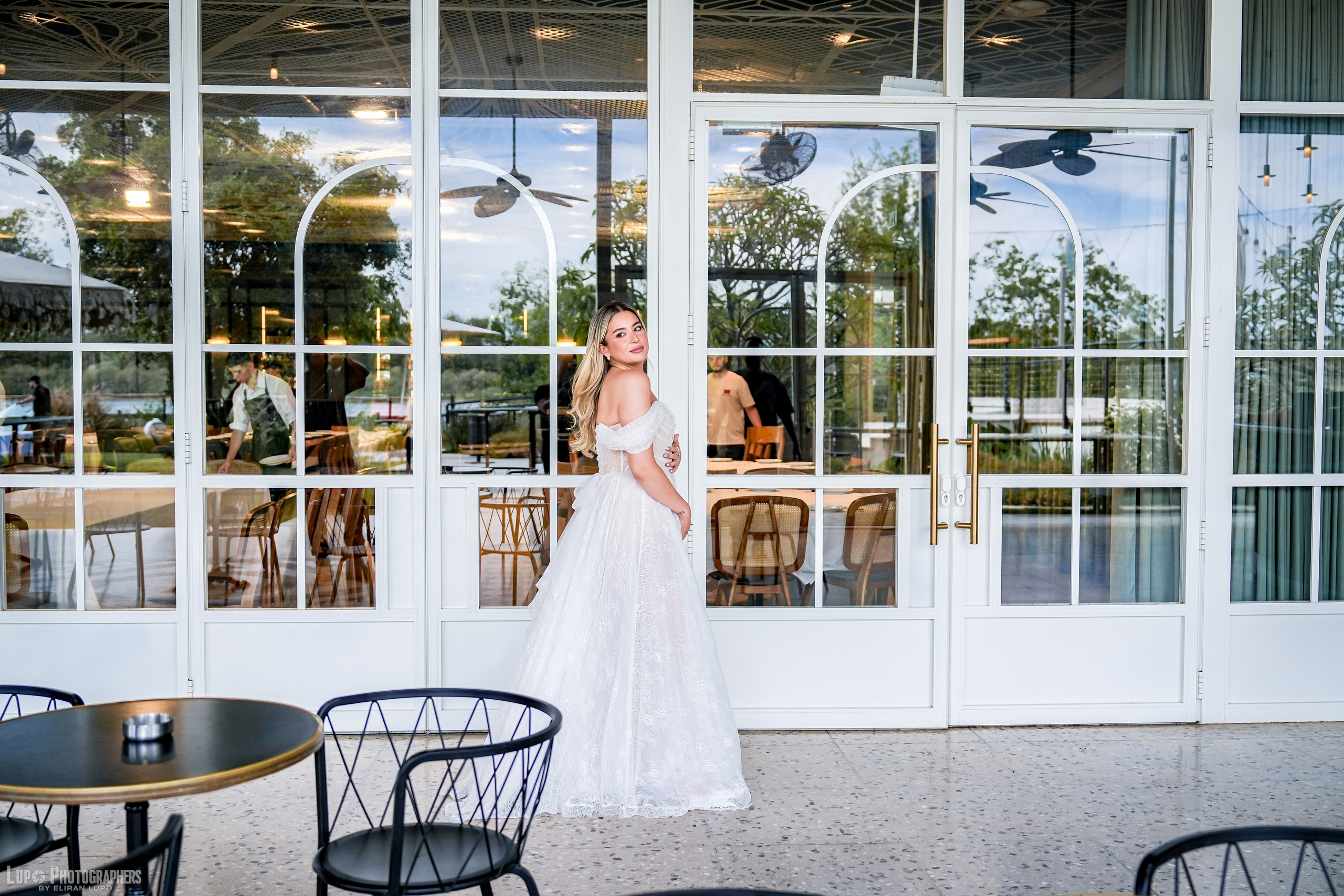 Tevel & Elad. לופו צלמים — צילום חתונות ואירועים