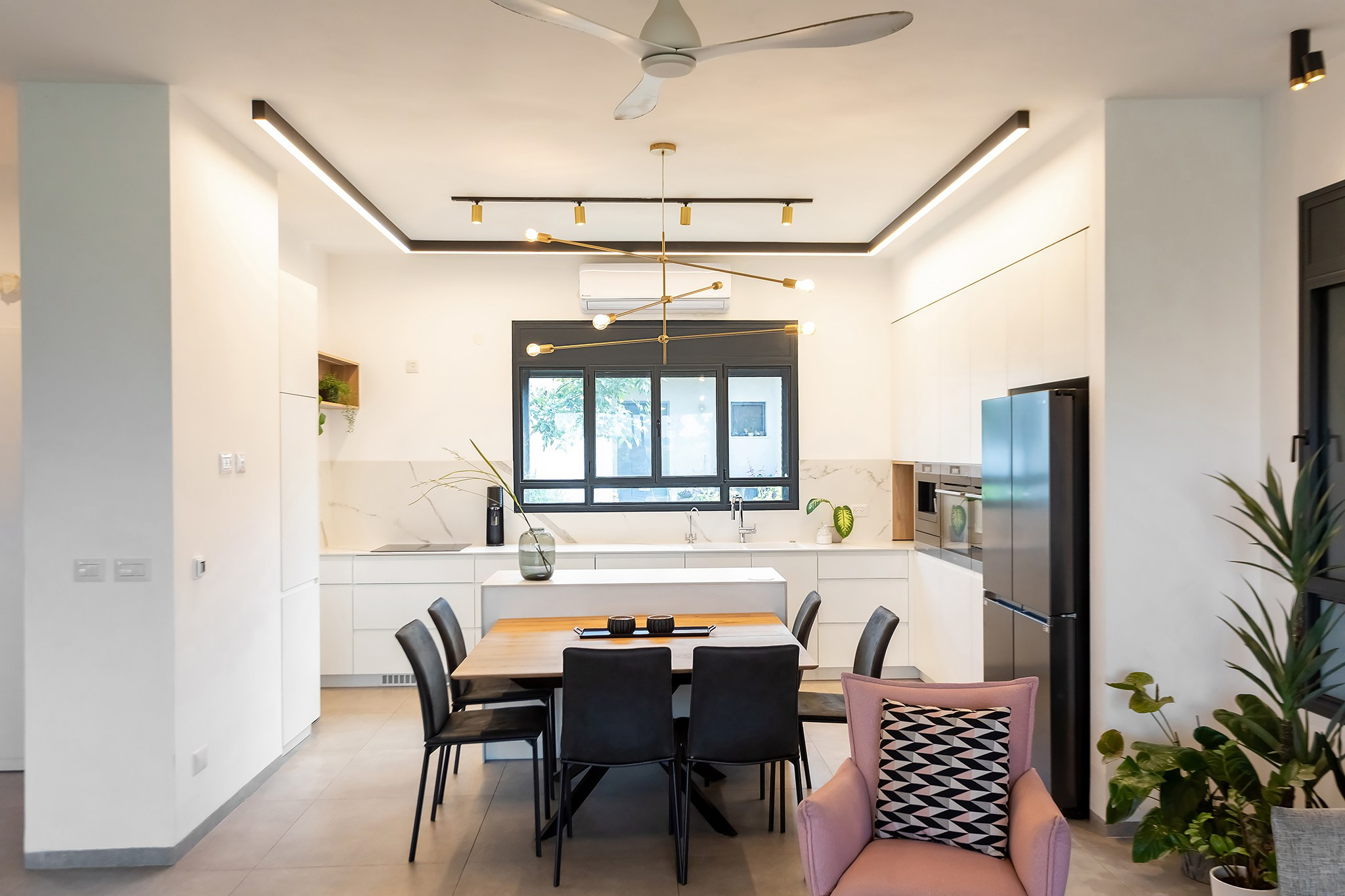 Фотограф интерьеров недвижимости в Израиле для Booking и Airbnb