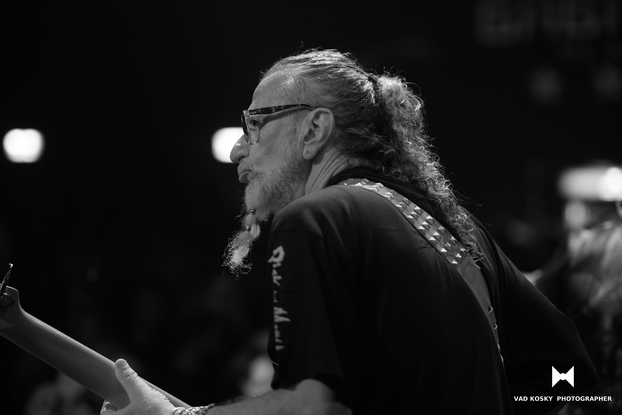 Stell Maris — Gagarin TLV 28.10.25. Vad Kosky Photographer