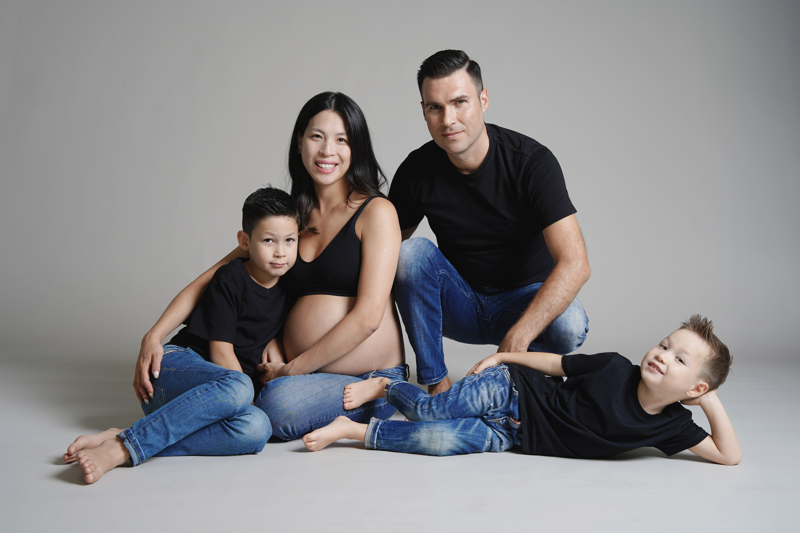 Family. Ftphoto