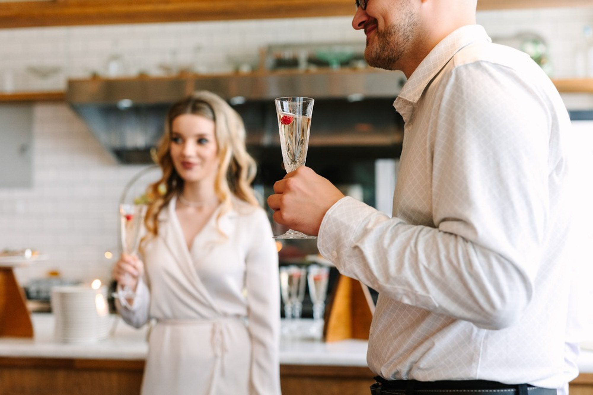 Весільна фотосесія в Чернігові. Photokostin.com