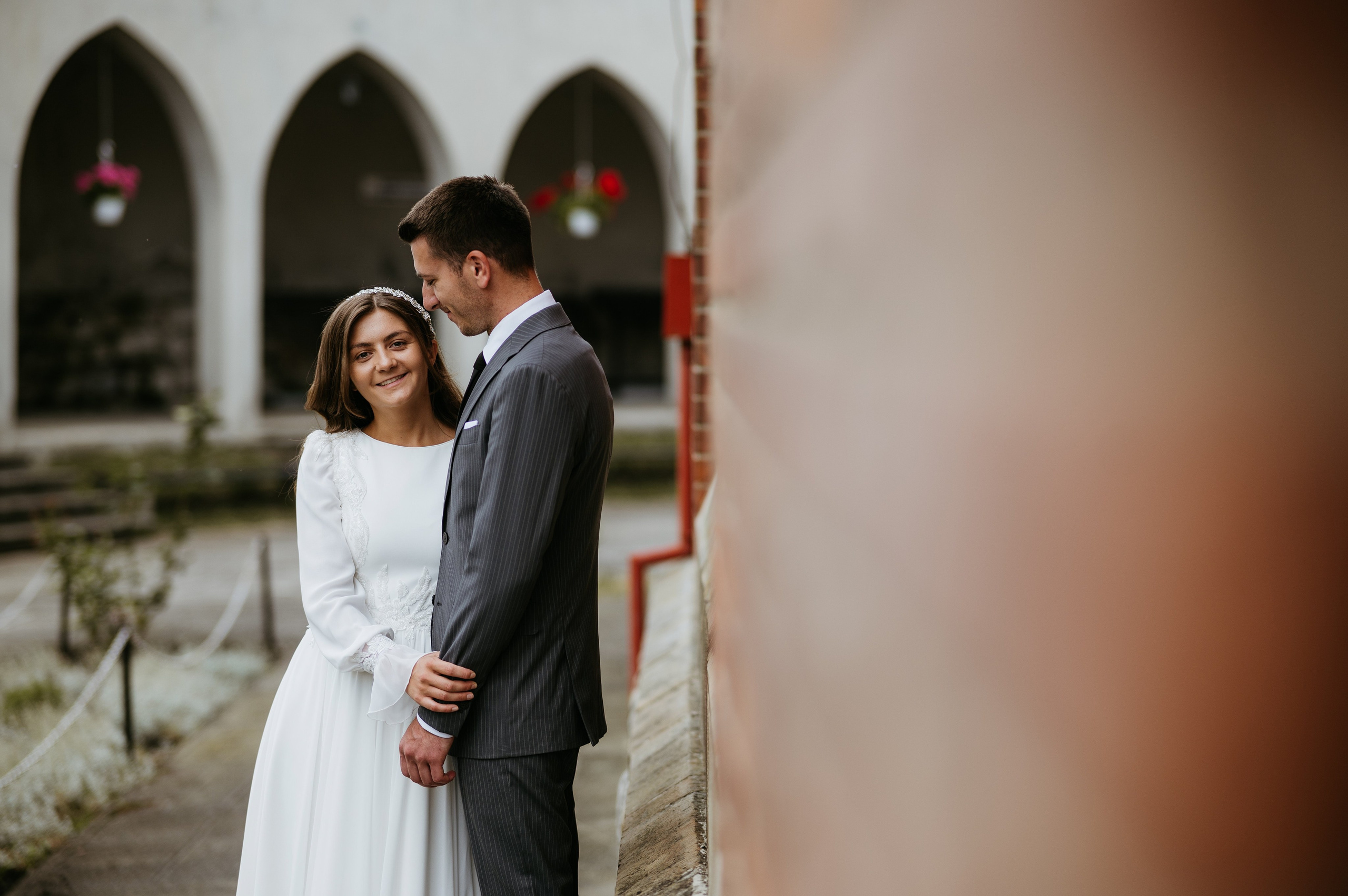 Semida si Bogdan. Valentin Melen - fotograf de nunta 🤍