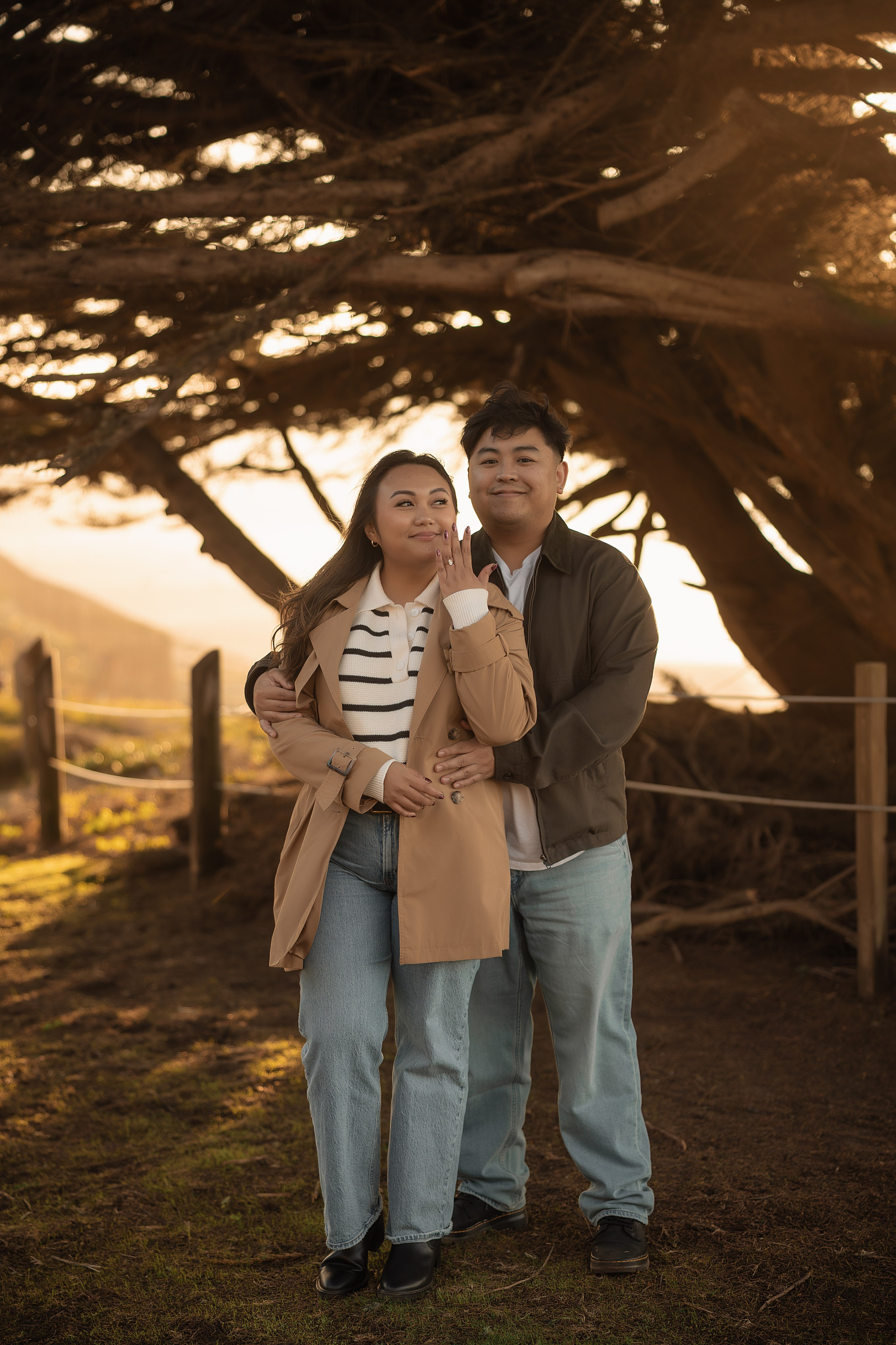 COUPLES. Couples & Families photographer in Bay Area, San Jose, California