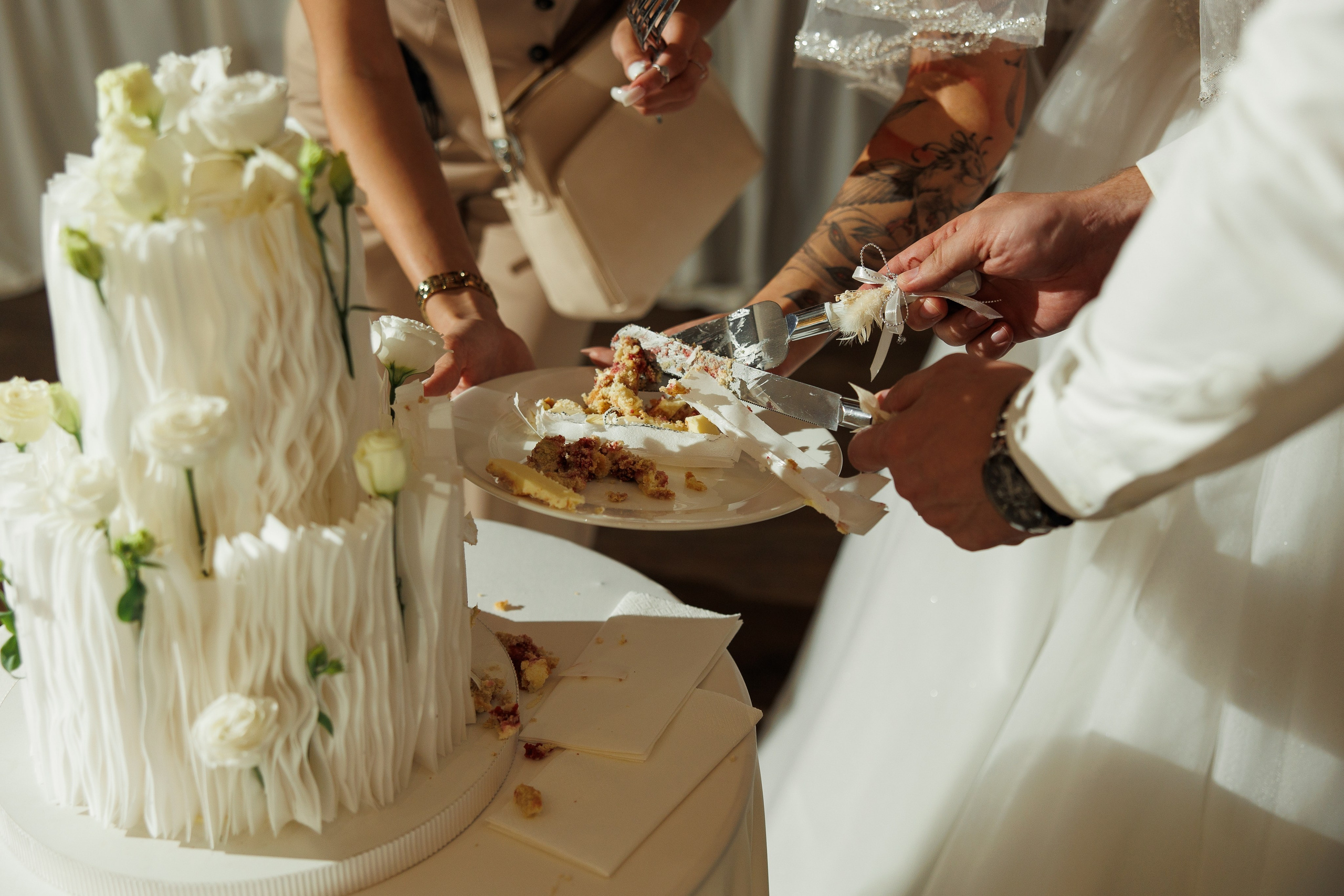 Inna Oleksandr. Ірина Терещук